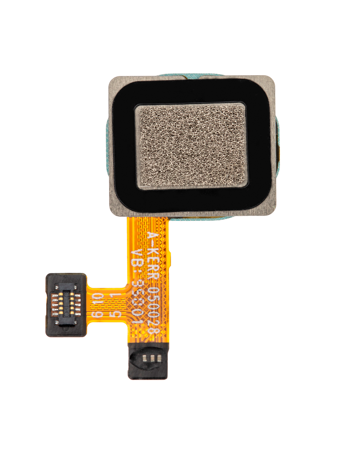 Fingerprint Reader With Flex Cable For Samsung Galaxy A21 (A215 / 2020) (Green) - product image 4