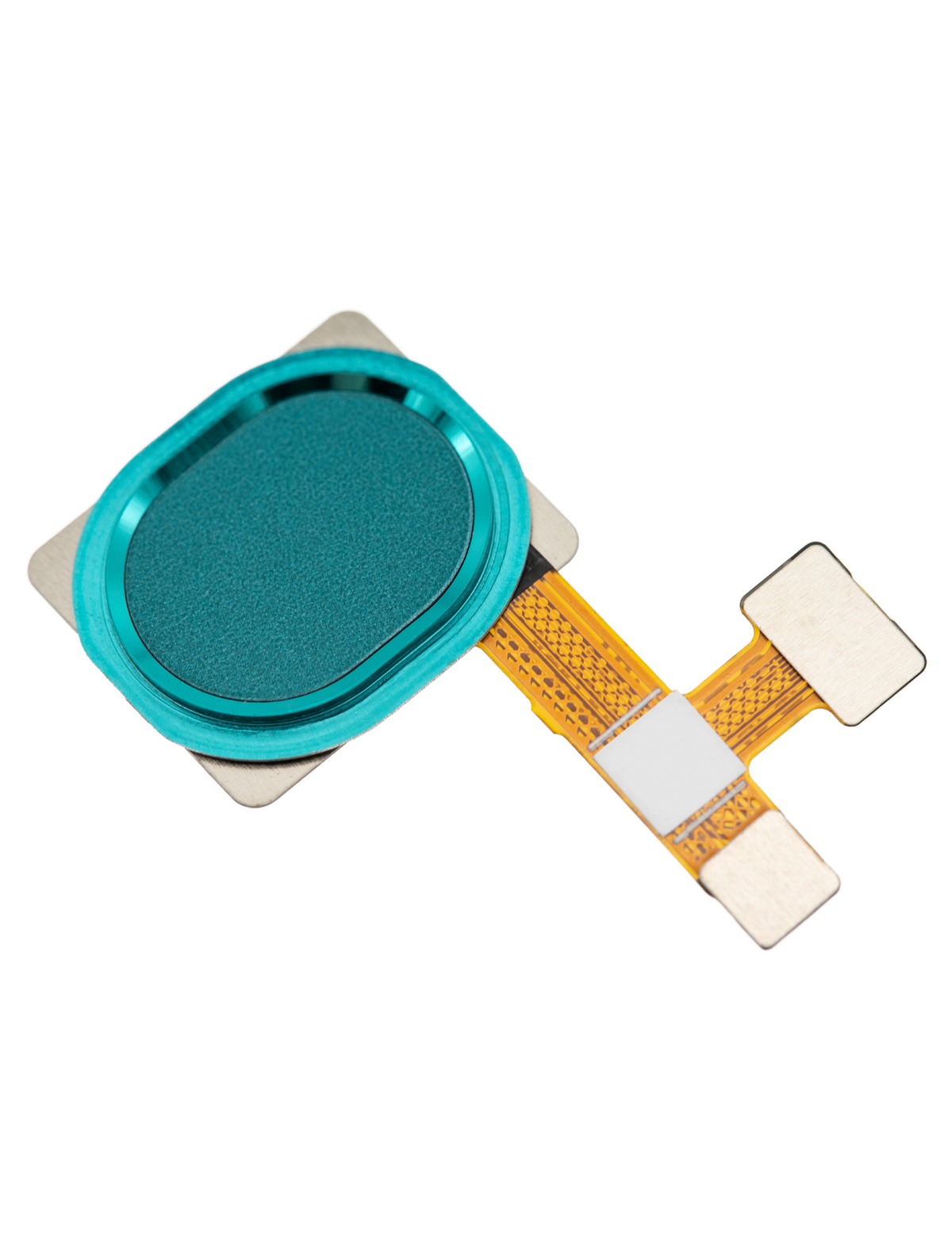 Fingerprint Reader With Flex Cable For Samsung Galaxy A21 (A215 / 2020) (Green) - product image 3