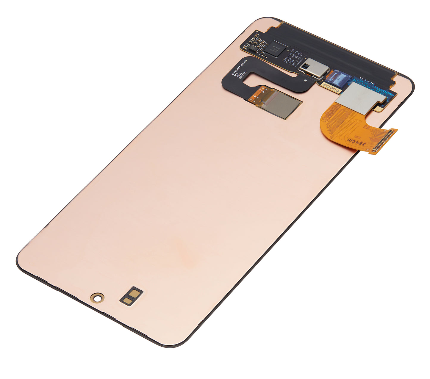 OLED Assembly Without Frame For Samsung Galaxy S21 5G (Refurbished) (All Colors)