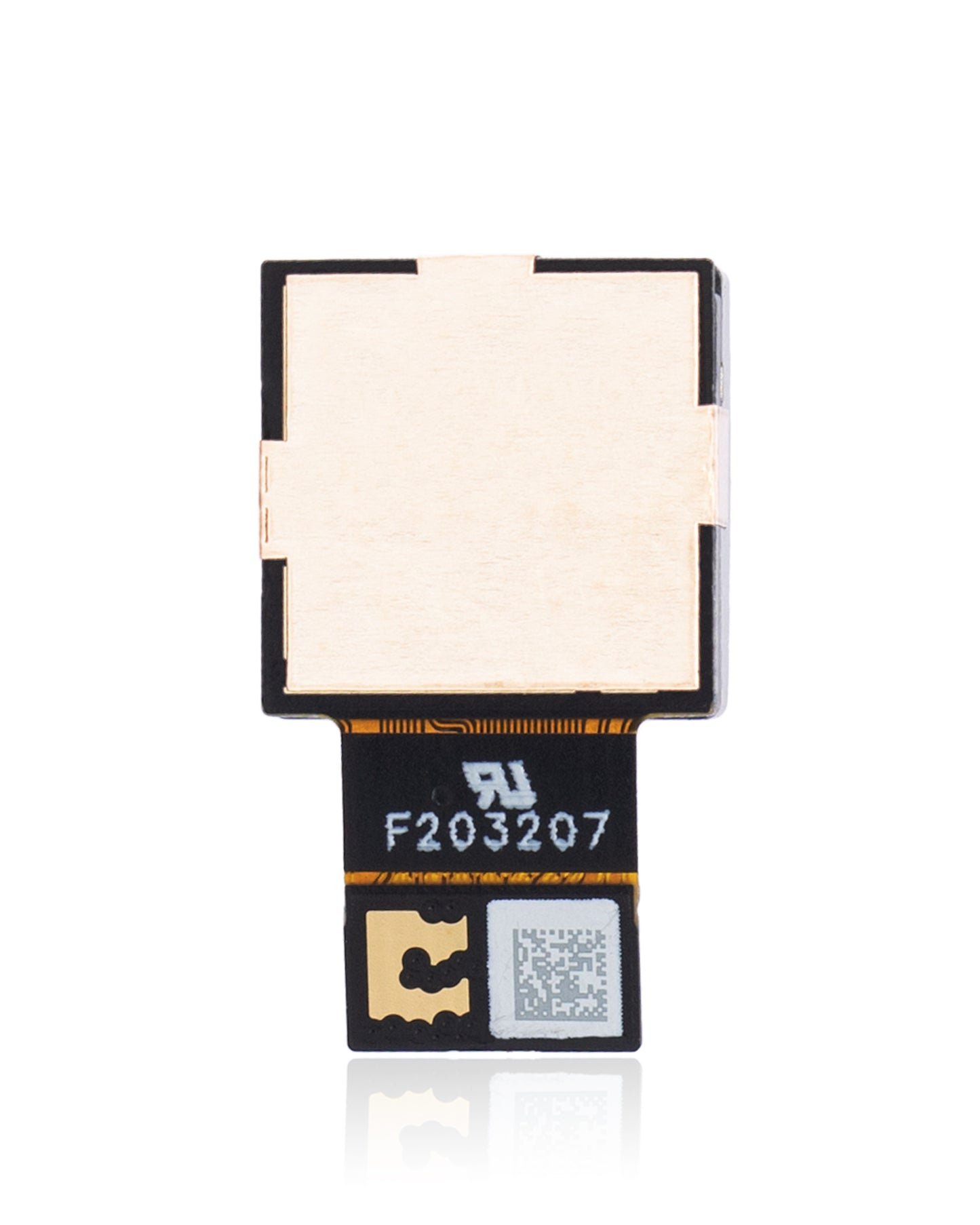 Back Camera For Motorola One Fusion (XT2073 / 2020) - Motorola replacement part - product image 3 - SKU 107082077439