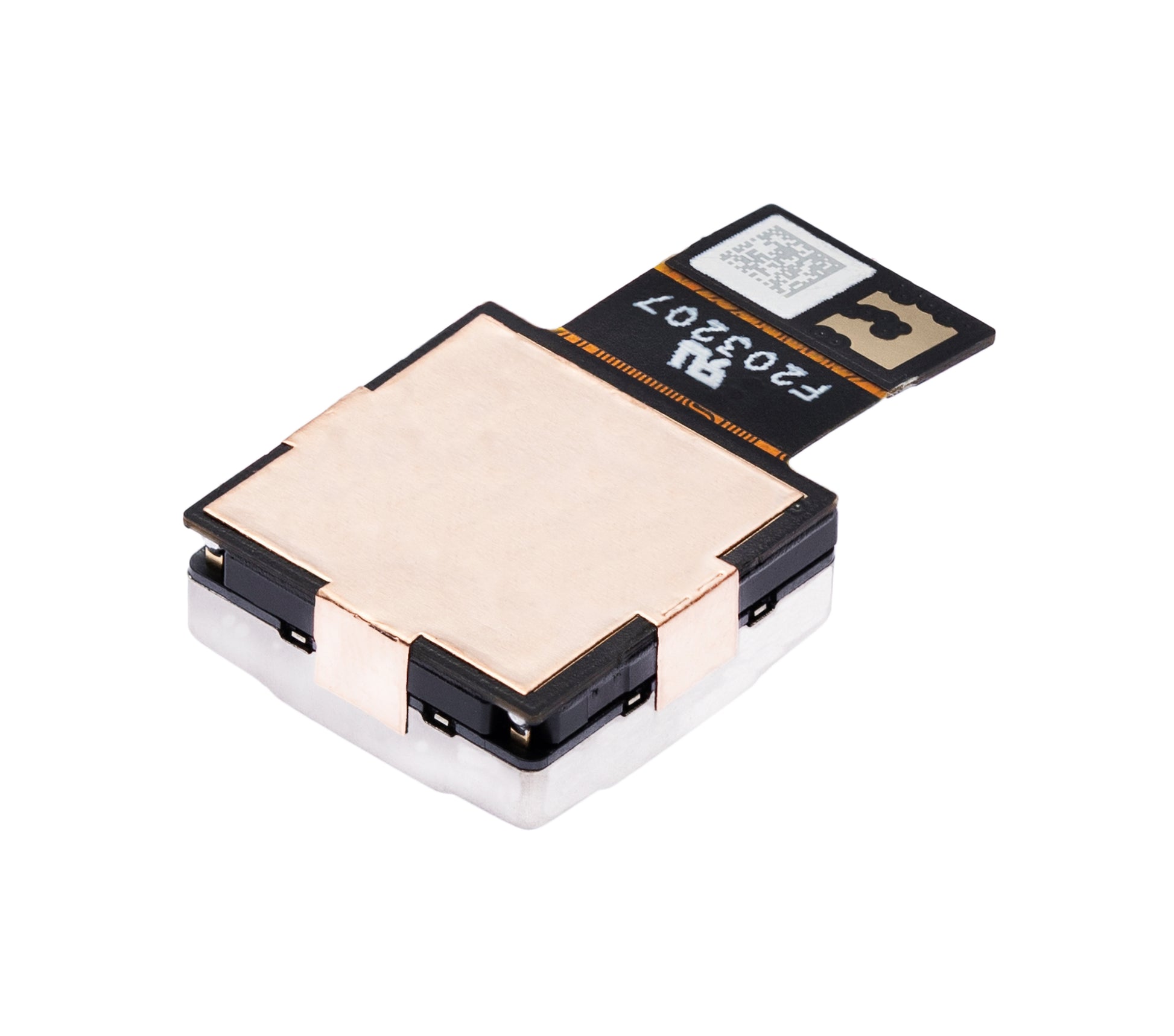 Back Camera For Motorola One Fusion (XT2073 / 2020) - Motorola replacement part - product image 4 - SKU 107082077439