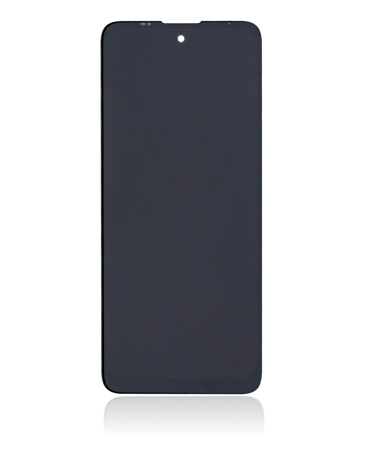 LCD Assembly Without Frame for Moto E30 (XT2158 / 2021) - Motorola screen replacement part, SKU 107082077601, repair component view 8