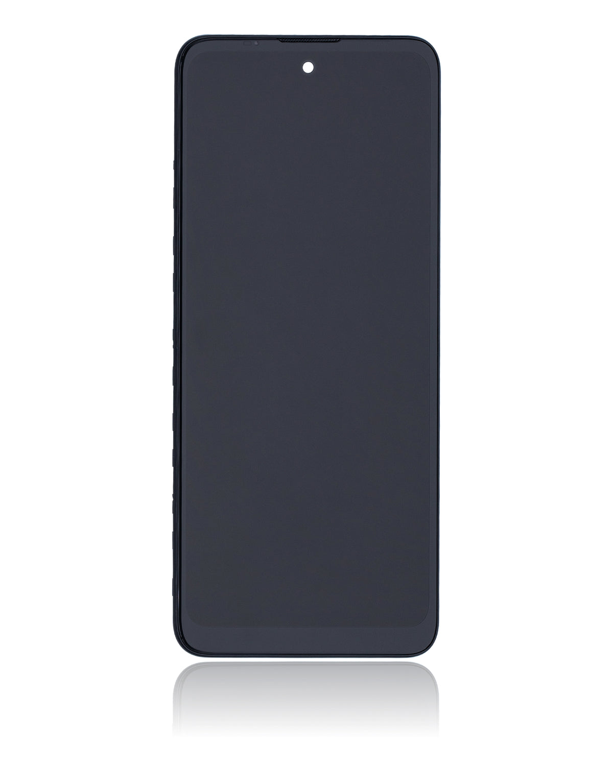 LCD Assembly With Frame for Moto E40 (XT2159 / 2021) - Motorola screen replacement part, SKU 107082077602, product image 7