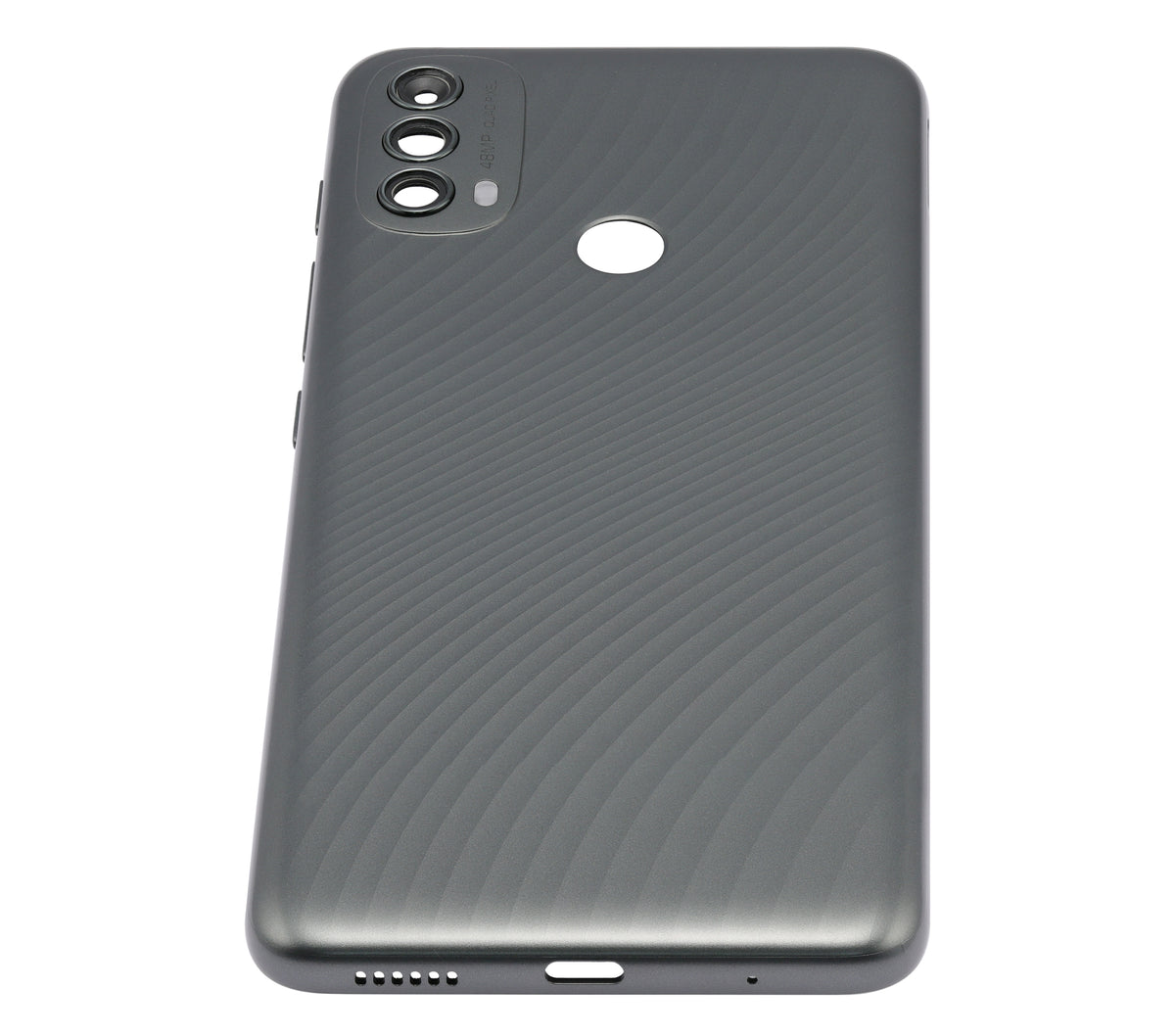 Back cover Glass for Moto E40 (XT2159 / 2021) - Motorola back cover replacement part, SKU 107082077620, repair part detail 4