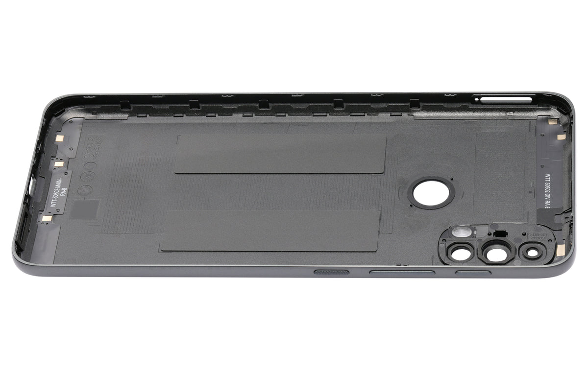 Back cover Glass for Moto E40 (XT2159 / 2021) - Motorola back cover replacement part, SKU 107082077620, replacement component image 5