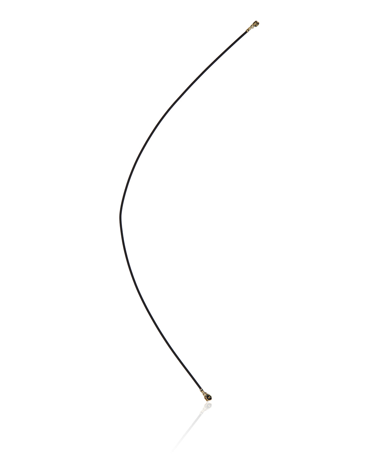 Antenna Connecting Cable (12.8cm for Moto E40 (XT2159 / 2021) - Motorola flex cable replacement part, SKU 107082077635, replacement part view 3