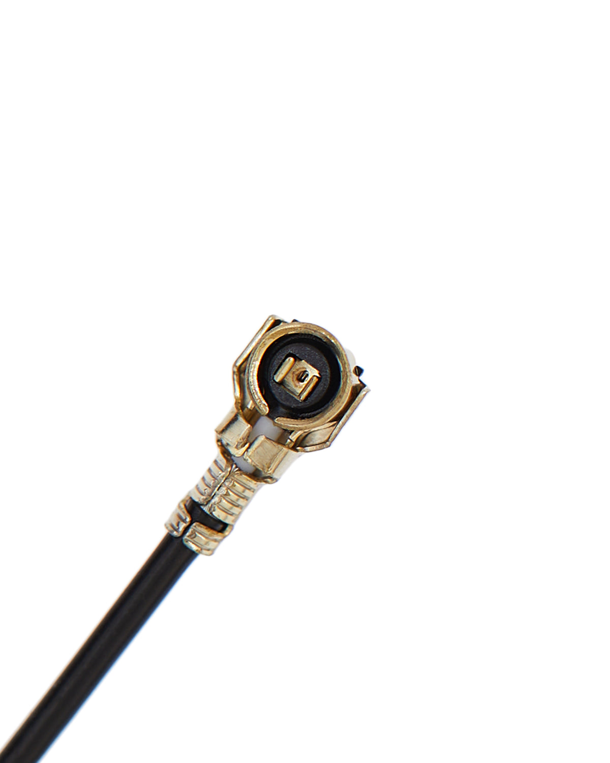 Antenna Connecting Cable (12.8cm for Moto E40 (XT2159 / 2021) - Motorola flex cable replacement part, SKU 107082077635, repair part detail 4