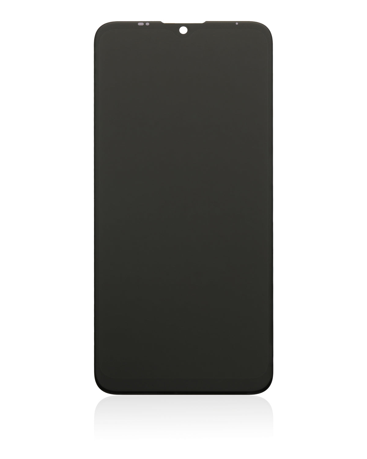 LCD Assembly Without Frame for Moto E20 (XT2155 / 2021) - Motorola screen replacement part, SKU 107082077701, repair component view 8