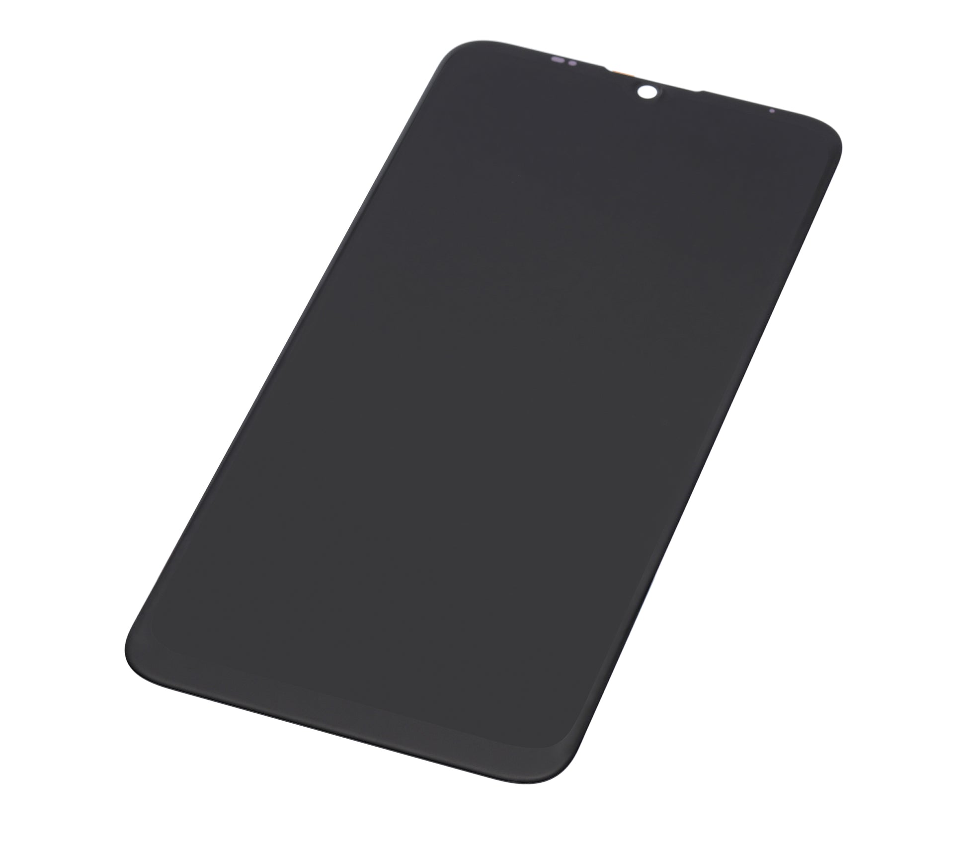 LCD Assembly Without Frame for Moto E20 (XT2155 / 2021) - Motorola screen replacement part, SKU 107082077701, replacement part view 9