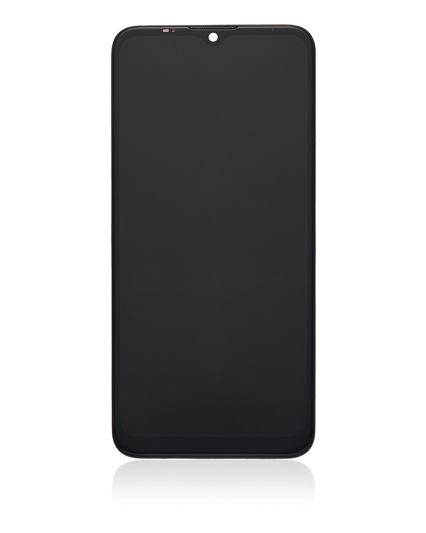LCD Assembly With Frame for Moto E20 (XT2155 / 2021) - Motorola screen replacement part, SKU 107082077702, repair component view 8