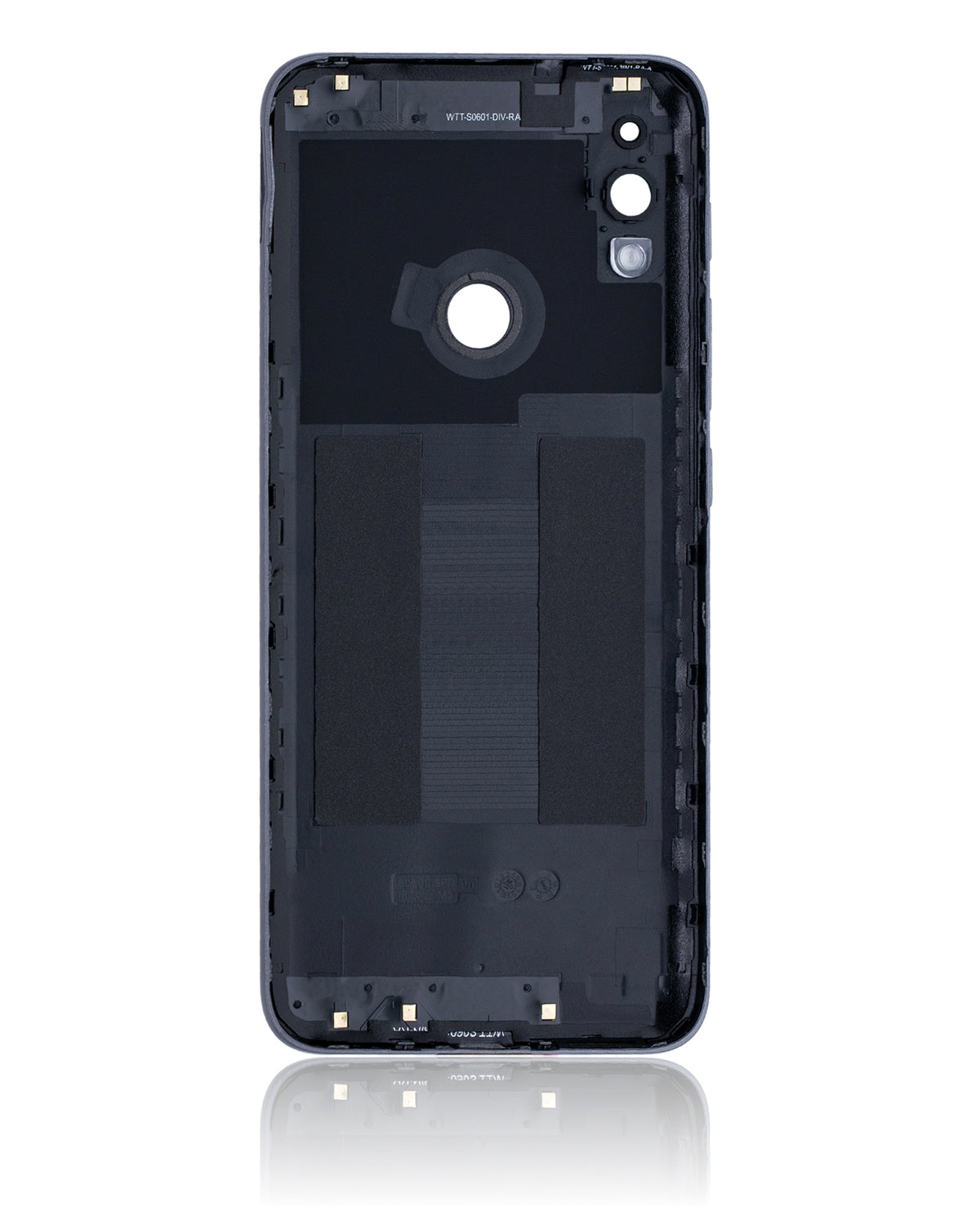 Back cover Glass for Moto E20 (XT2155 / 2021) - Motorola back cover replacement part, SKU 107082077720, product image 7