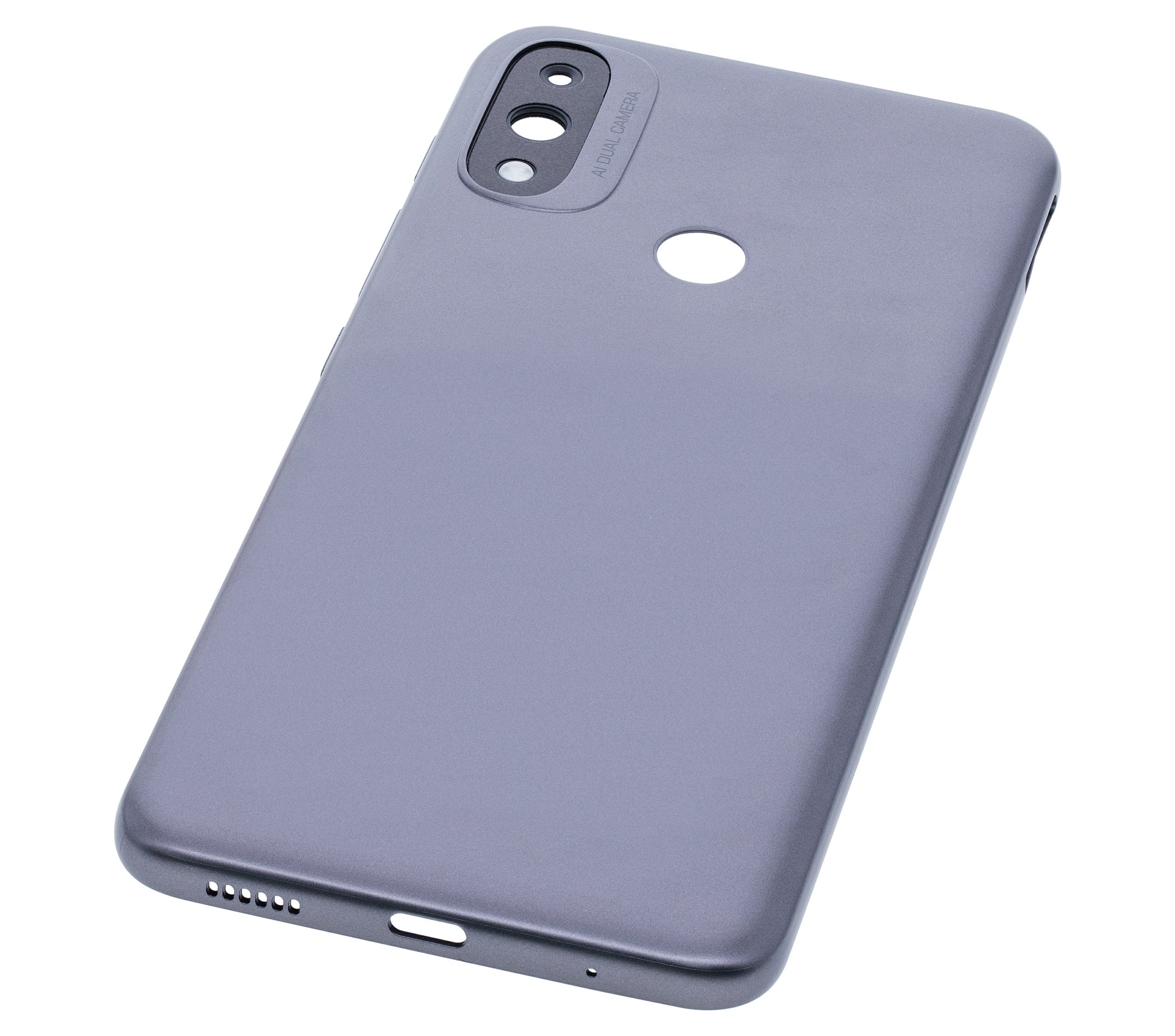 Back cover Glass for Moto E20 (XT2155 / 2021) - Motorola back cover replacement part, SKU 107082077720, replacement part view 9