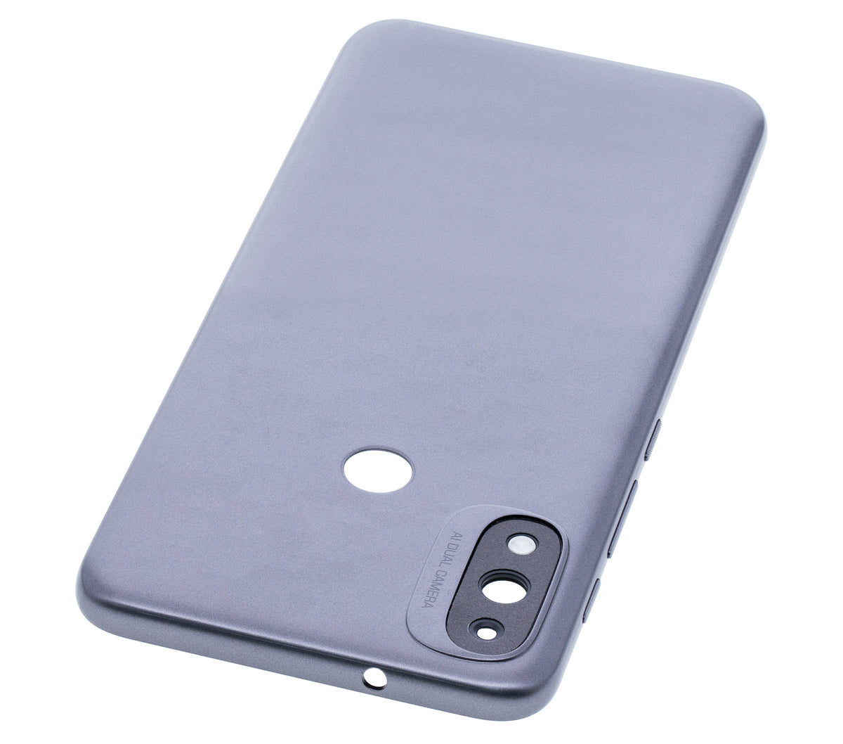 Back cover Glass for Moto E20 (XT2155 / 2021) - Motorola back cover replacement part, SKU 107082077720, repair part detail 10