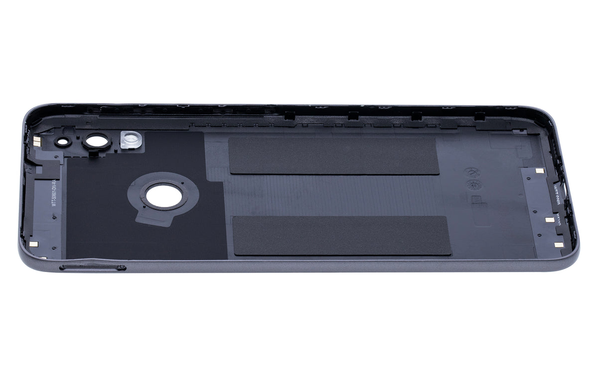 Back cover Glass for Moto E20 (XT2155 / 2021) - Motorola back cover replacement part, SKU 107082077720, replacement component image 5