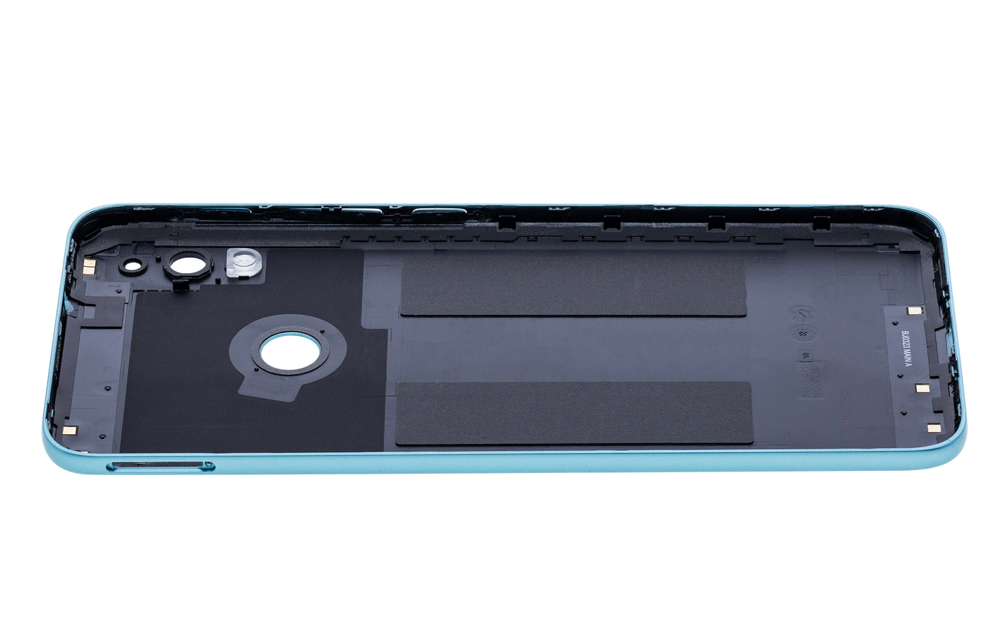 Back cover Glass for Moto E20 (XT2155 / 2021) - Motorola back cover replacement part, SKU 107082077721, replacement component image 5