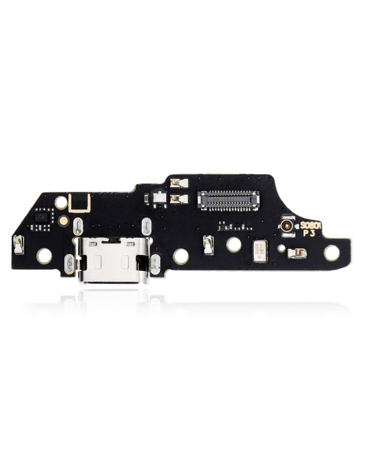 Charging Port Board for Moto E20 (XT2155 / 2021) - Motorola charging port repair part, SKU 107082077722, product image 1