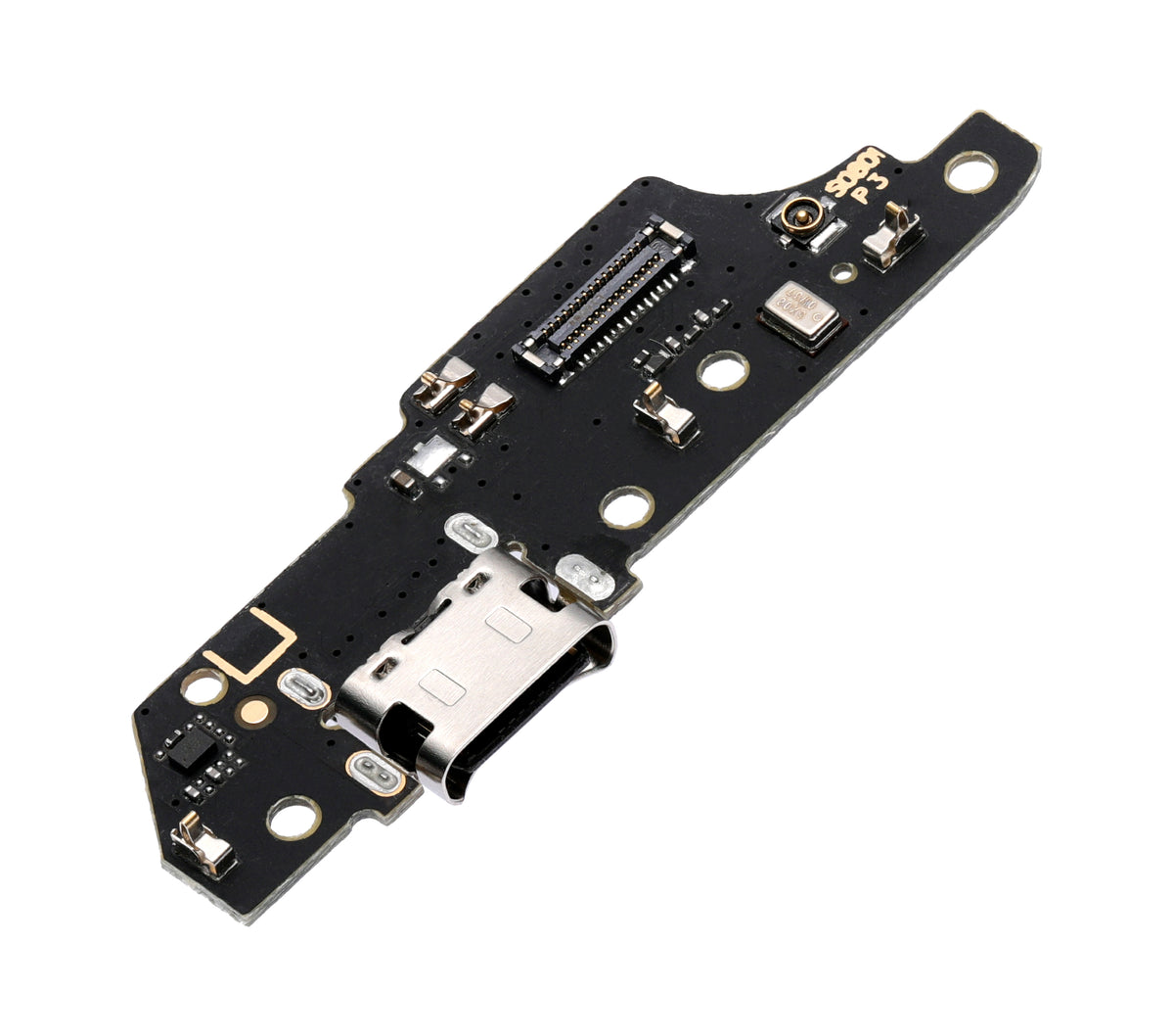 Charging Port Board for Moto E20 (XT2155 / 2021) - Motorola charging port repair part, SKU 107082077722, repair part detail 4
