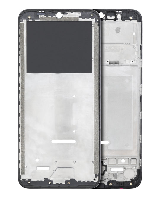 LCD-Frame for Moto E20 (XT2155 / 2021) - Motorola screen replacement part, SKU 107082077723, product image 1