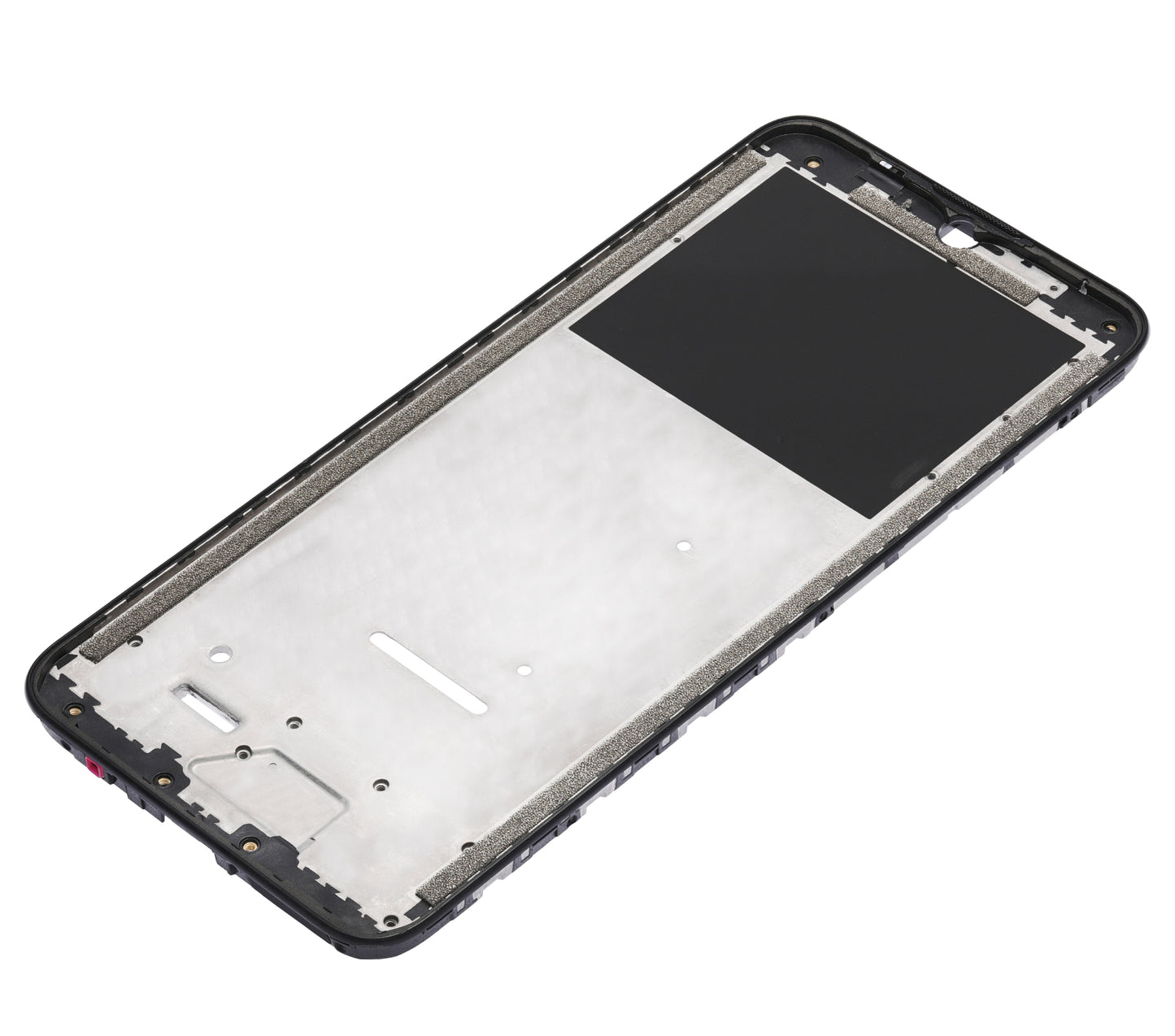 LCD-Frame for Moto E20 (XT2155 / 2021) - Motorola screen replacement part, SKU 107082077723, repair part detail 4