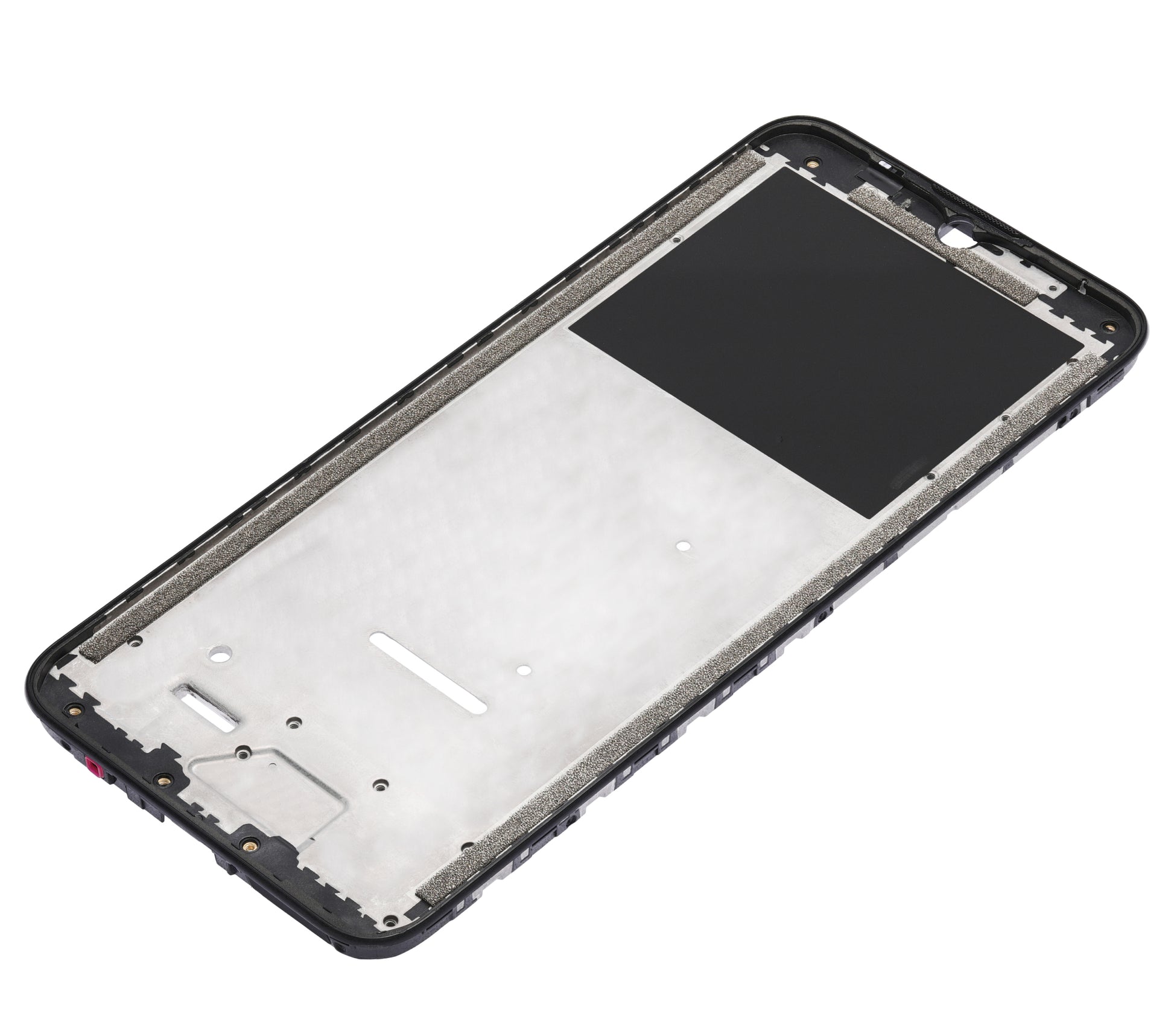 LCD-Frame for Moto E20 (XT2155 / 2021) - Motorola screen replacement part, SKU 107082077723, repair part detail 4