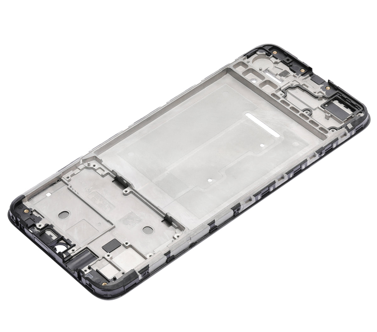 LCD-Frame for Moto E20 (XT2155 / 2021) - Motorola screen replacement part, SKU 107082077723, replacement component image 5
