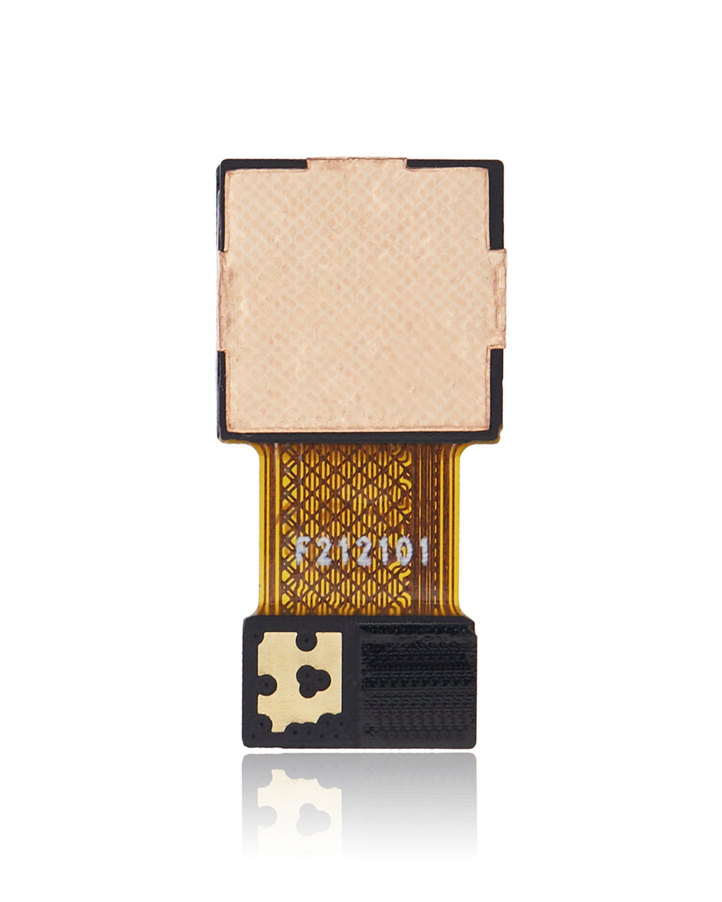 Back Camera (Wide for Moto E20 (XT2155 / 2021) - Motorola camera repair part, SKU 107082077728, replacement part view 3