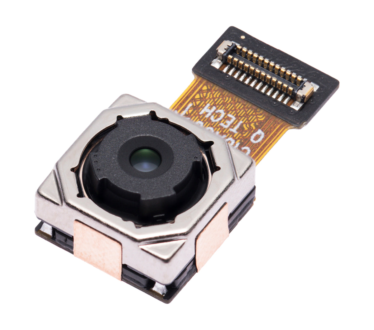 Back Camera (Wide for Moto E20 (XT2155 / 2021) - Motorola camera repair part, SKU 107082077728, repair part detail 4