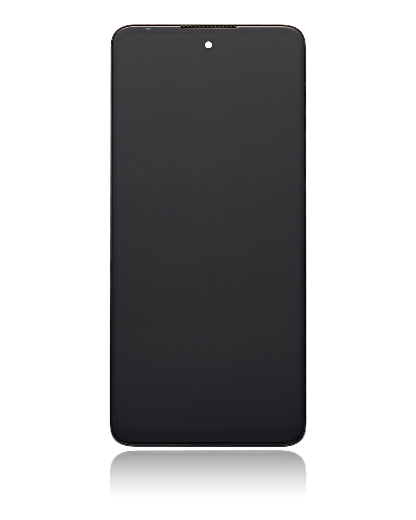 LCD Assembly With Frame For Motorola Moto G60 (XT2135 / 2021) (Refurbished) (Black) replacement part for compatible Motorola phone, SKU 107082077801, product image 8