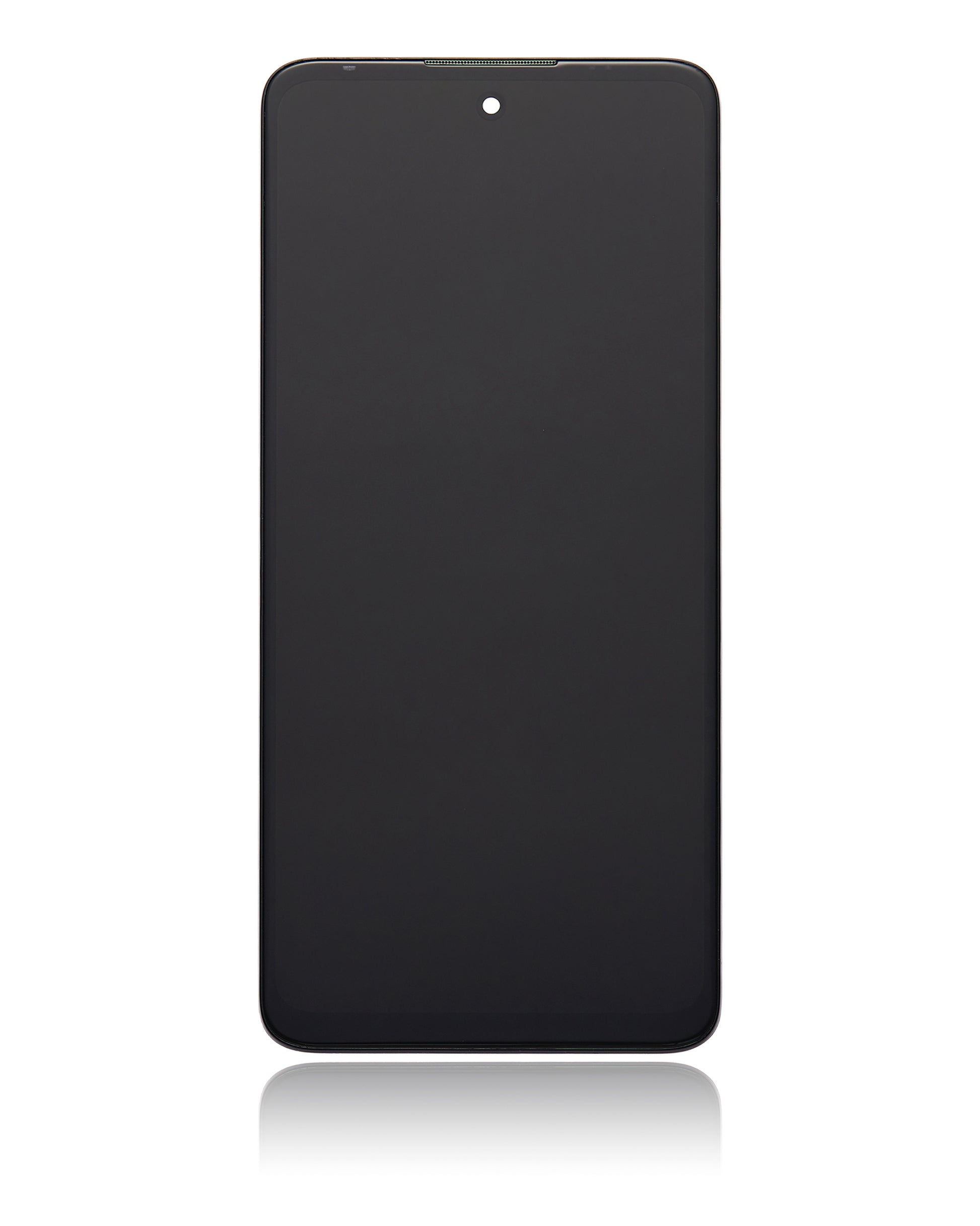 LCD Assembly With Frame For Motorola Moto G60 (XT2135 / 2021) (Refurbished) (Black) replacement part for compatible Motorola phone, SKU 107082077801, product image 8