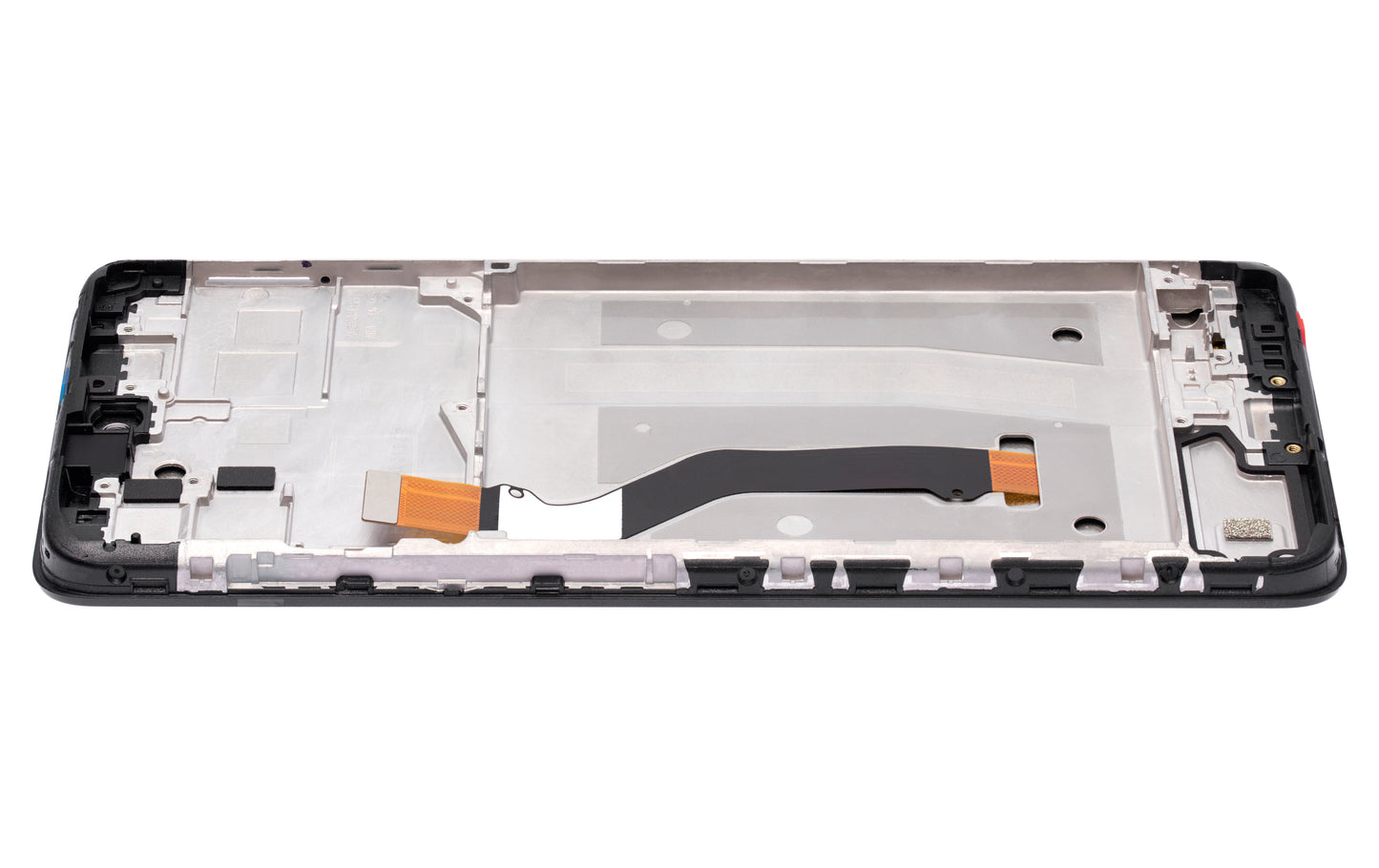 LCD Assembly With Frame For Motorola Moto G60S (XT2133 / 2021) (Refurbished) (All Colors) replacement part for compatible Motorola phone, SKU 107082077802, product image 3