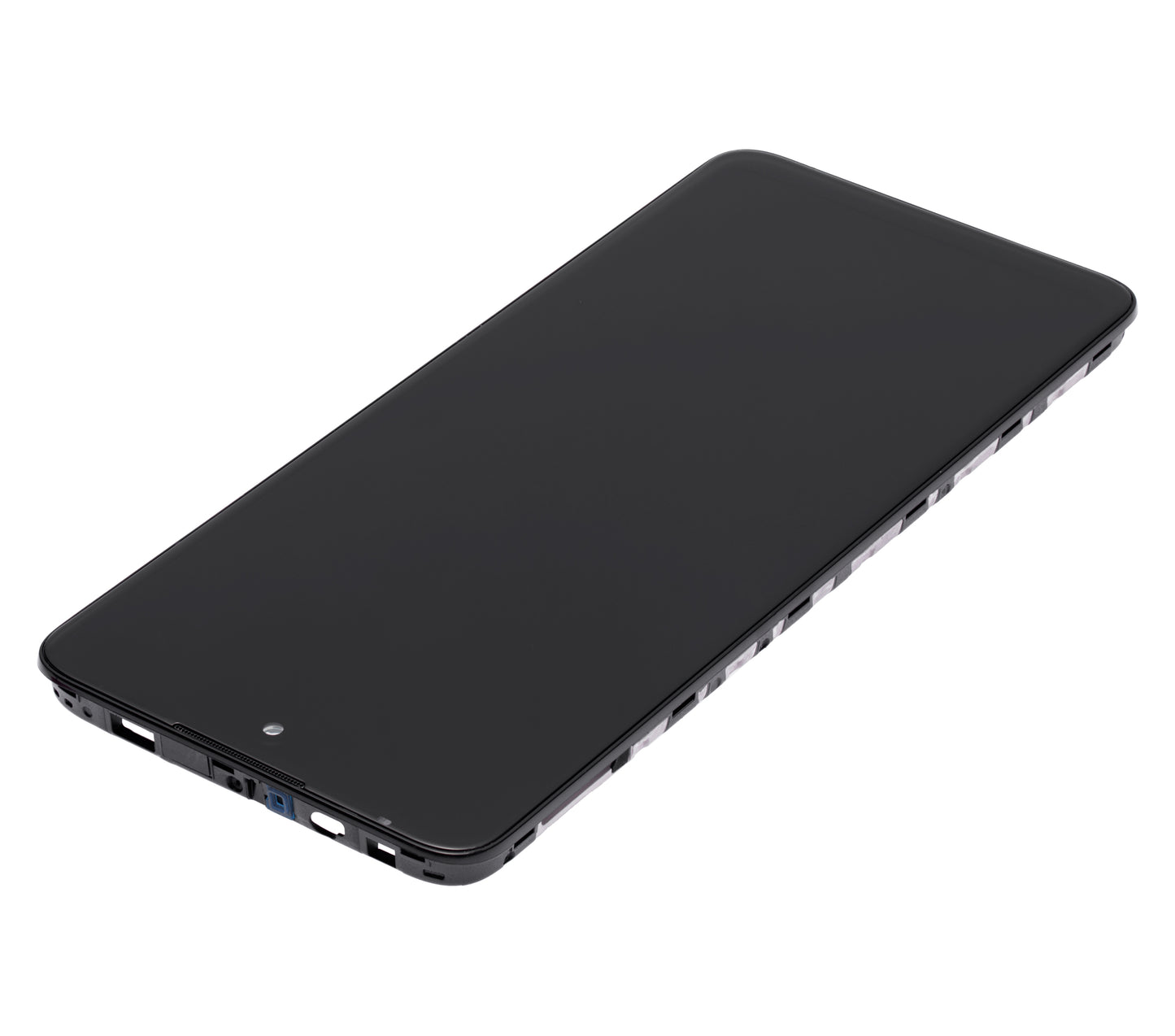 LCD Assembly With Frame For Motorola Moto G60S (XT2133 / 2021) (Refurbished) (All Colors) replacement part for compatible Motorola phone, SKU 107082077802, product image 9