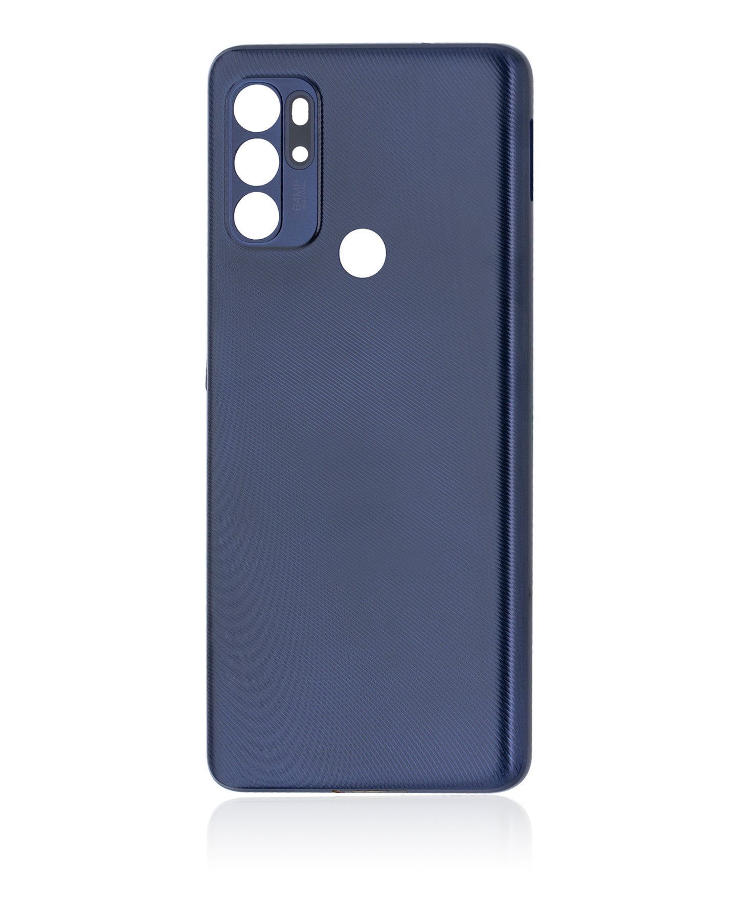 Back cover Glass For Motorola Moto G60S (XT2133 / 2021) (Blue) replacement part for compatible Motorola phone, SKU 107082077820, product image 8