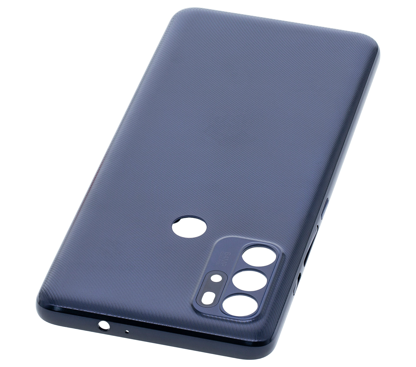 Back cover Glass For Motorola Moto G60S (XT2133 / 2021) (Blue) replacement part for compatible Motorola phone, SKU 107082077820, product image 9