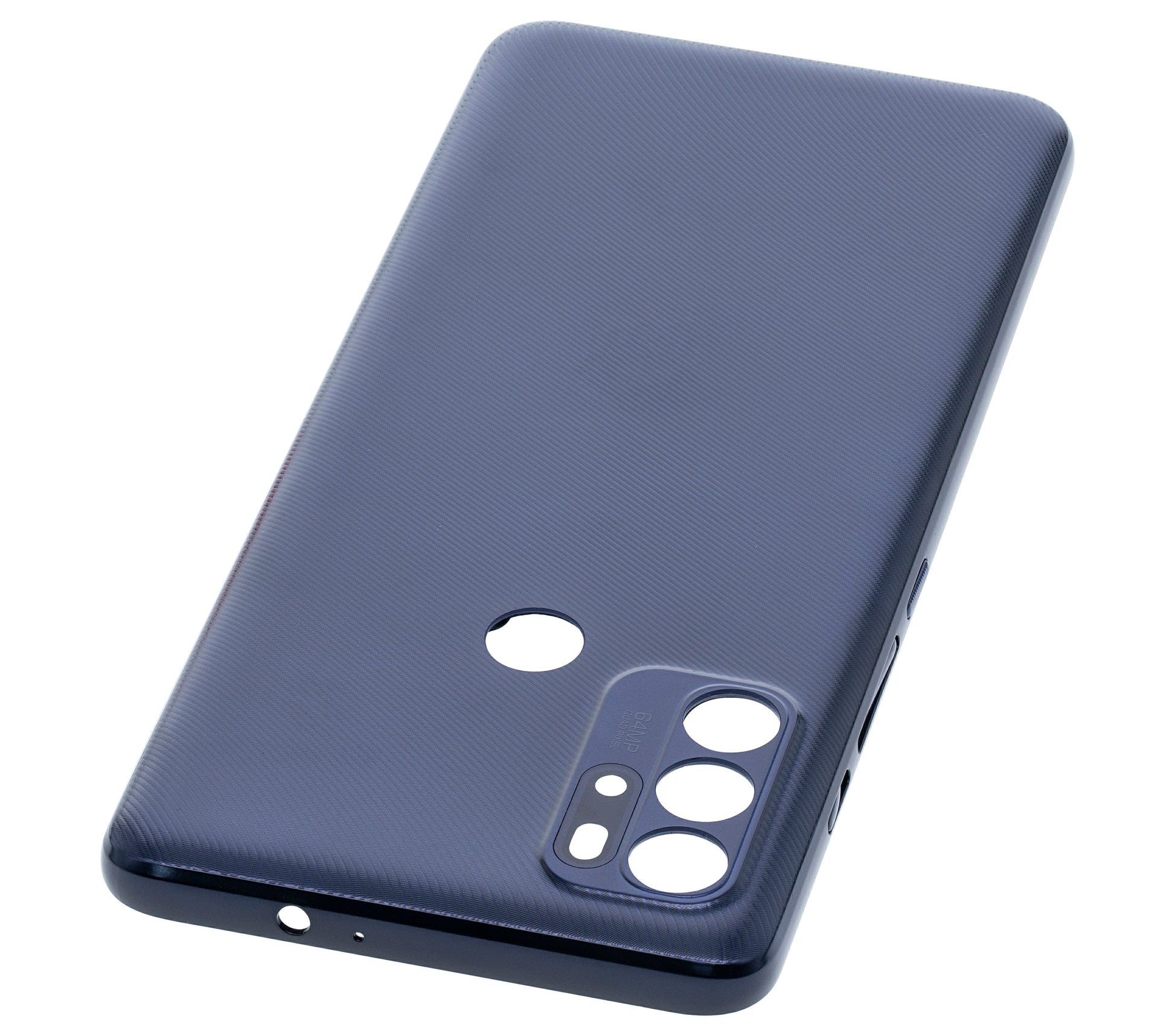 Back cover Glass For Motorola Moto G60S (XT2133 / 2021) (Blue) replacement part for compatible Motorola phone, SKU 107082077820, product image 9