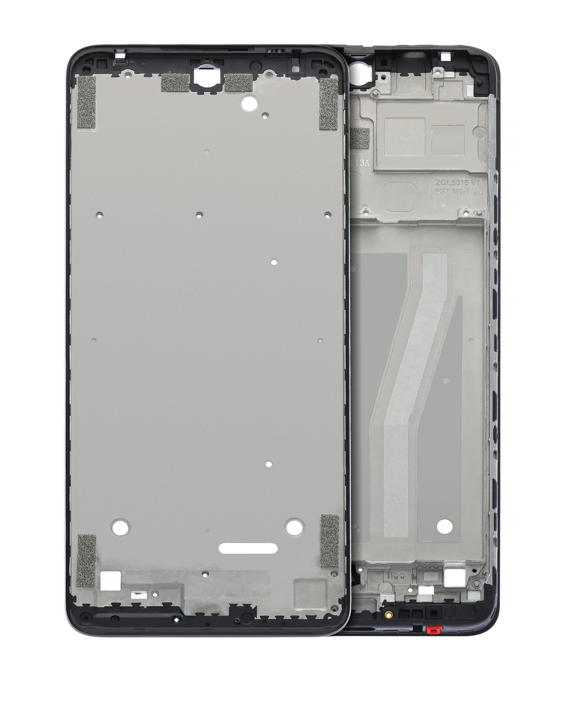 LCD-Frame For Motorola Moto G60 (XT2135 / 2021) replacement part for compatible Motorola phone, SKU 107082077831, product image 1