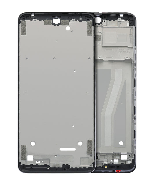 LCD-Frame For Motorola Moto G60 (XT2135 / 2021) replacement part for compatible Motorola phone, SKU 107082077831, product image 1