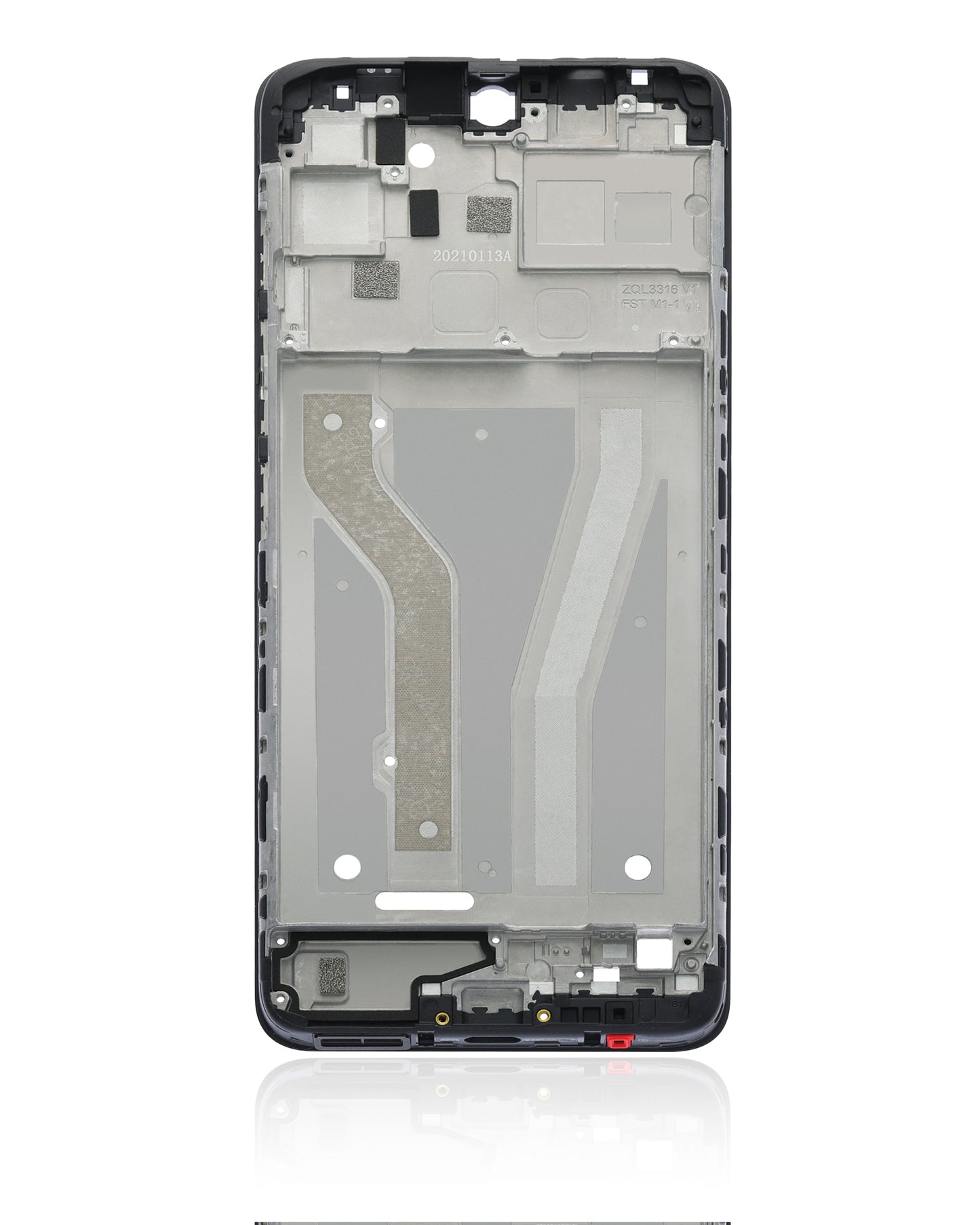 LCD-Frame For Motorola Moto G60 (XT2135 / 2021) replacement part for compatible Motorola phone, SKU 107082077831, product image 8