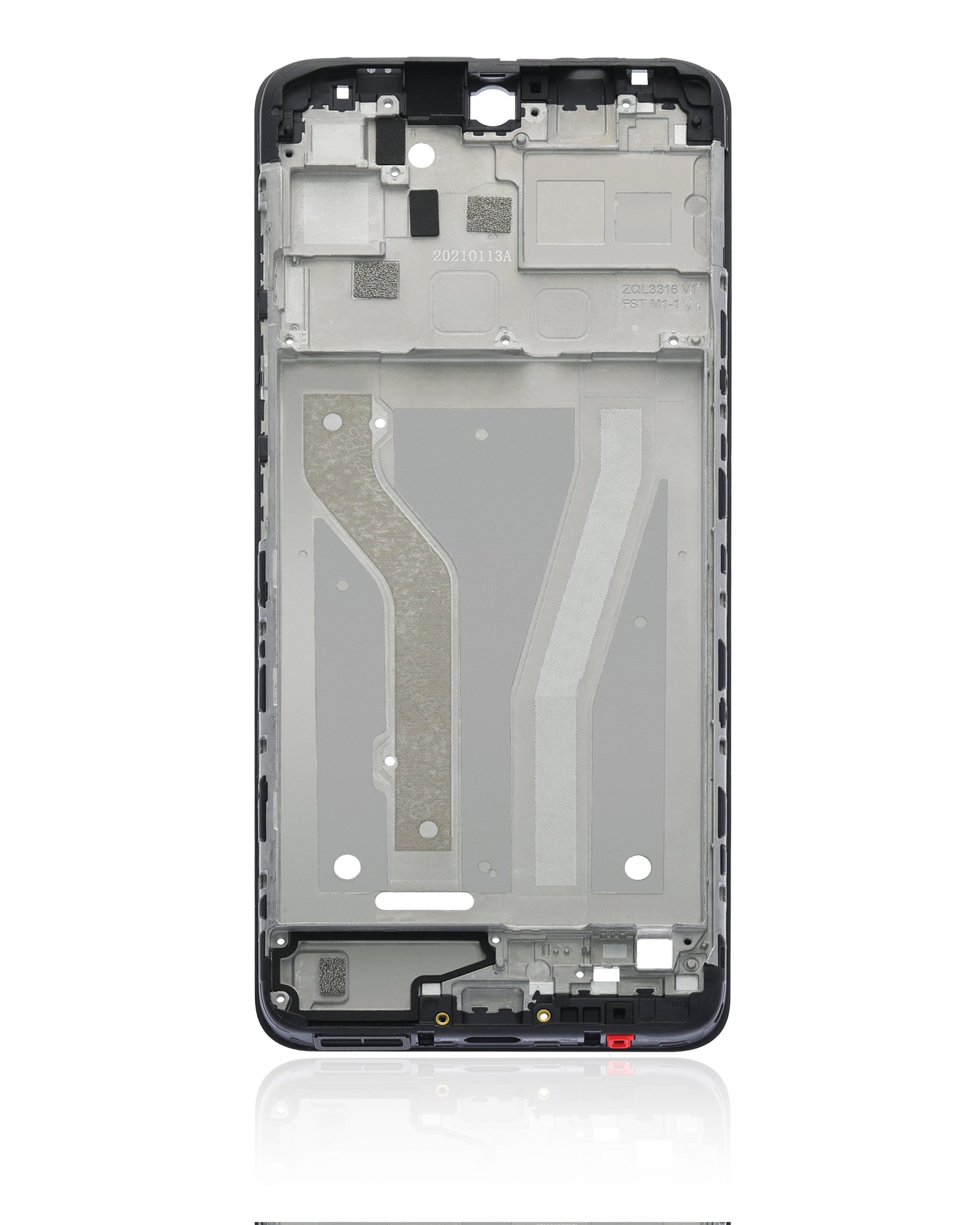 LCD-Frame For Motorola Moto G60 (XT2135 / 2021) replacement part for compatible Motorola phone, SKU 107082077831, product image 8