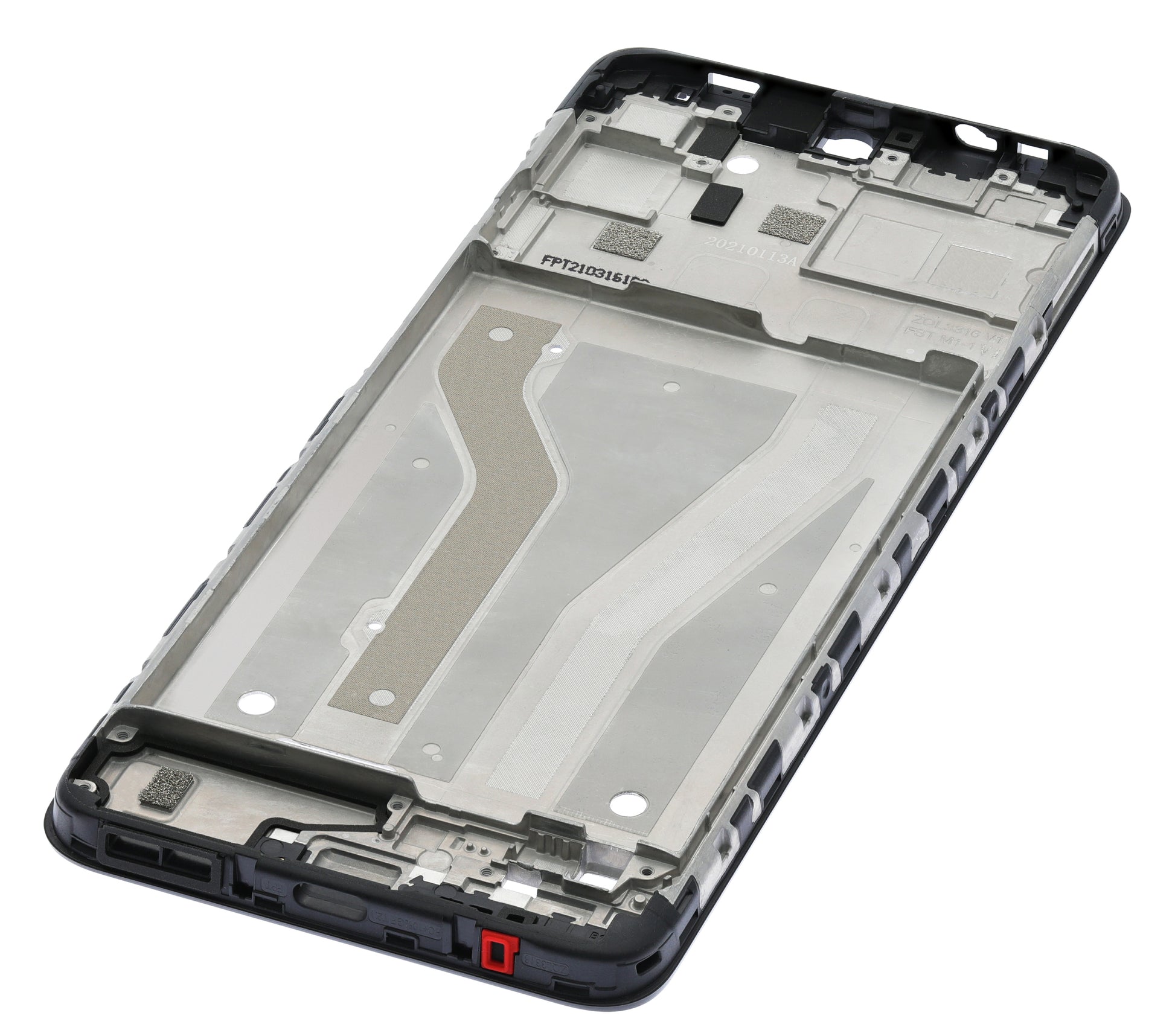 LCD-Frame For Motorola Moto G60 (XT2135 / 2021) replacement part for compatible Motorola phone, SKU 107082077831, product image 3
