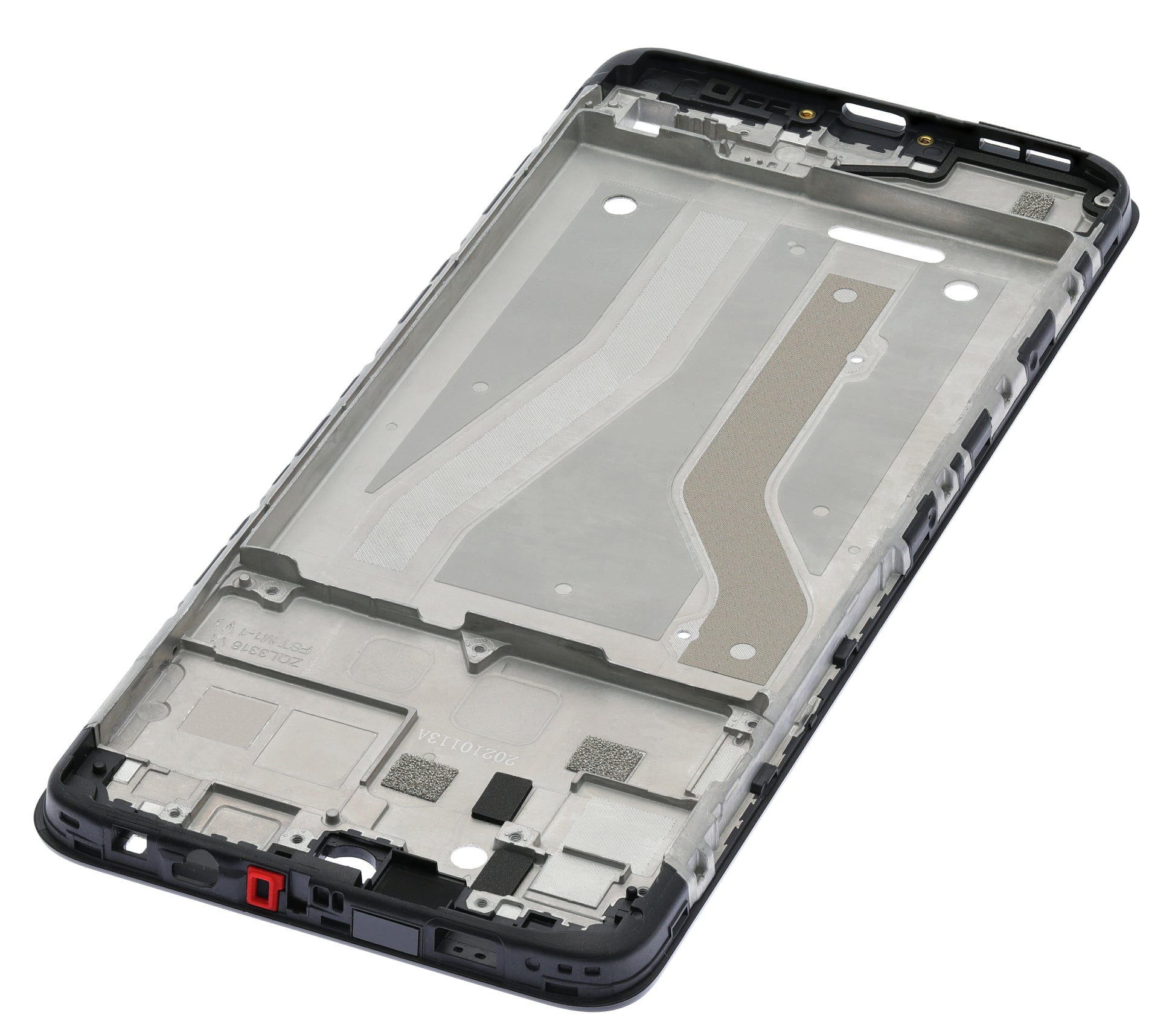 LCD-Frame For Motorola Moto G60 (XT2135 / 2021) replacement part for compatible Motorola phone, SKU 107082077831, product image 4