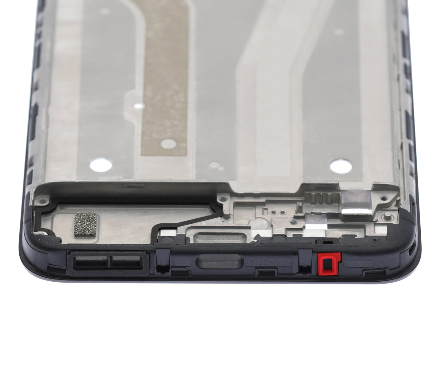 LCD-Frame For Motorola Moto G60 (XT2135 / 2021) replacement part for compatible Motorola phone, SKU 107082077831, product image 5