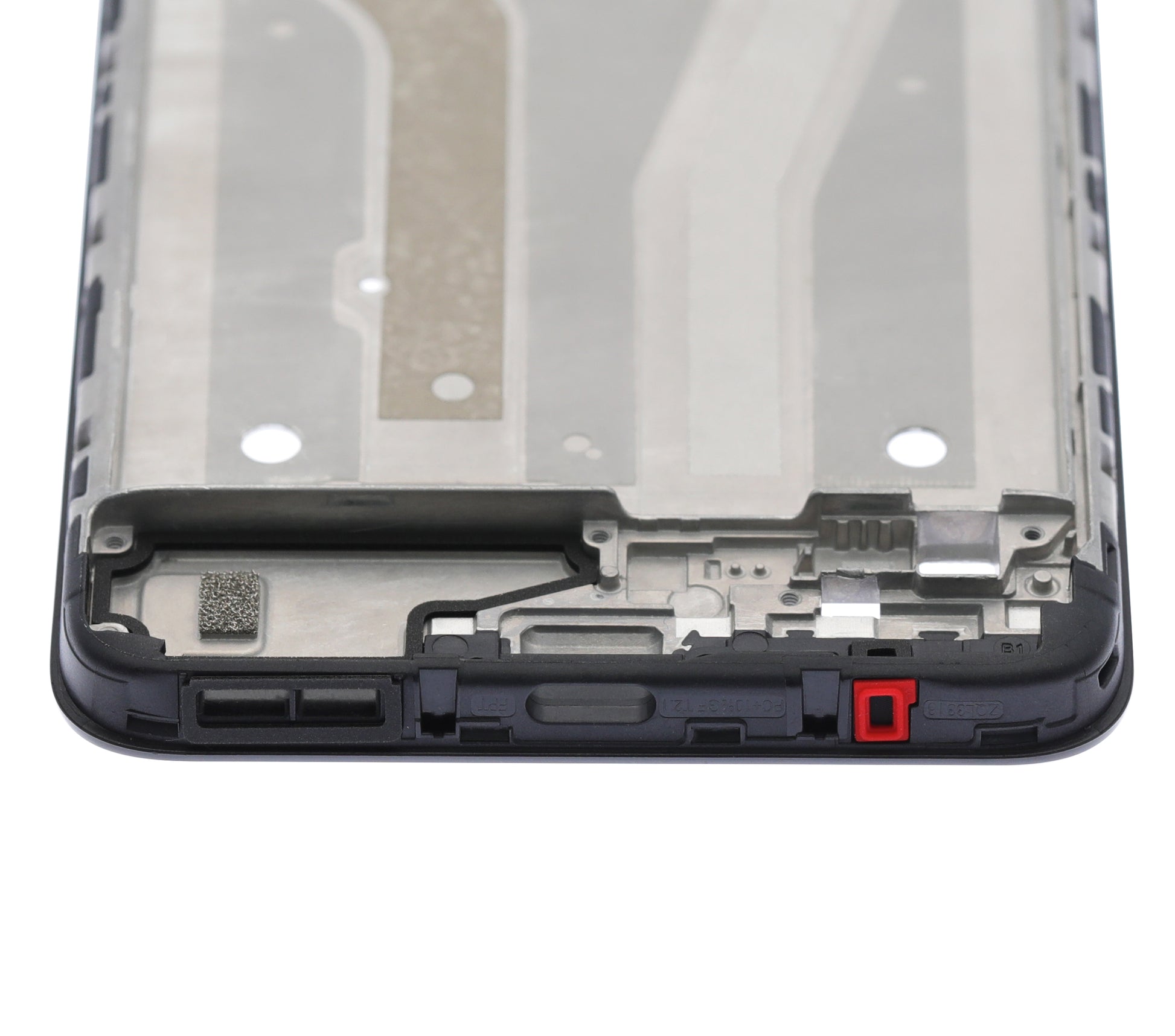 LCD-Frame For Motorola Moto G60 (XT2135 / 2021) replacement part for compatible Motorola phone, SKU 107082077831, product image 5