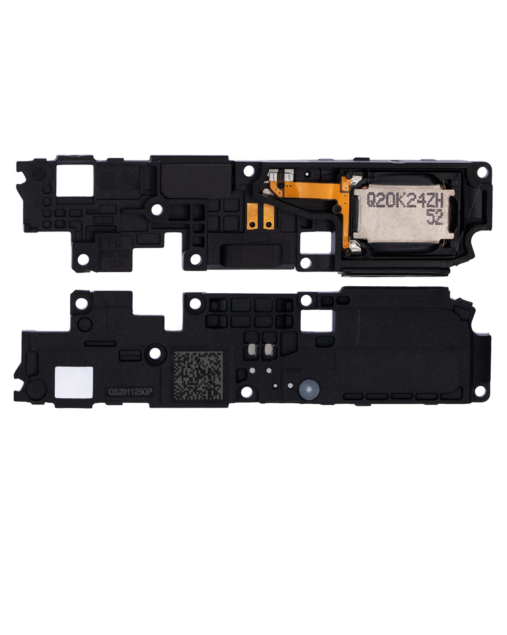 Loudspeaker For Motorola Moto G60 (XT2135 / 2021) replacement part for compatible Motorola phone, SKU 107082077834, product image 2