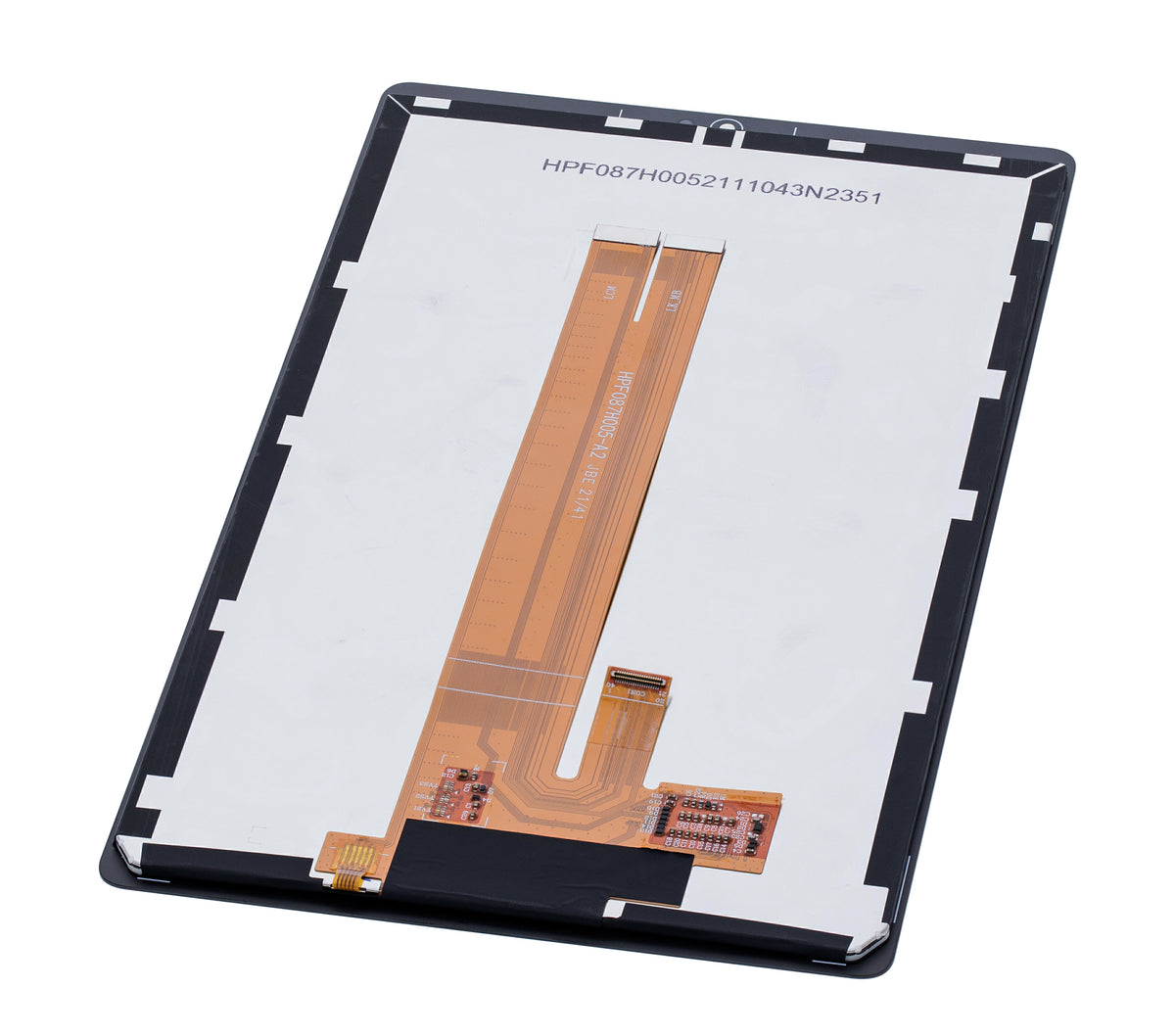 LCD Assembly Without Frame For Samsung Galaxy Tab A7 Lite 8.7" (2021) (T220) (WiFi Version) (Refurbished) (Black) - Samsung Galaxy Tab A7 Lite 8.7" (2021) Replacement Parts - SKU 107082077901 - product image 5