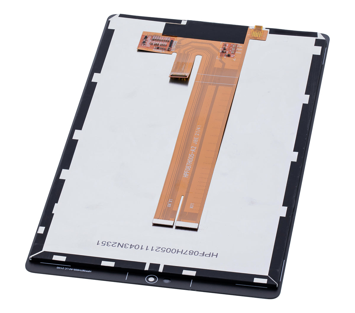 LCD Assembly Without Frame For Samsung Galaxy Tab A7 Lite 8.7" (2021) (T220) (WiFi Version) (Refurbished) (Black) - Samsung Galaxy Tab A7 Lite 8.7" (2021) Replacement Parts - SKU 107082077901 - product image 4