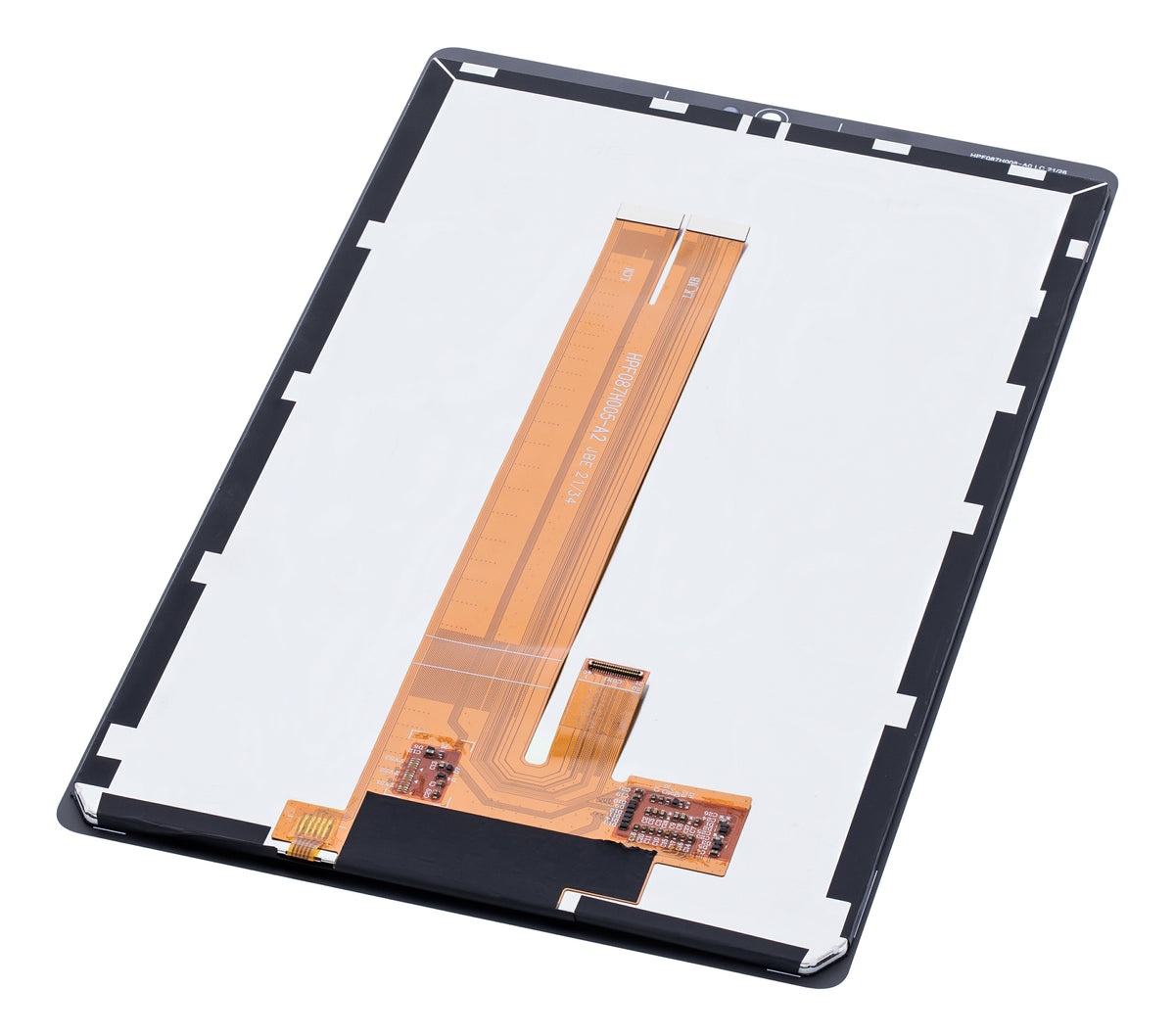 LCD Assembly Without Frame For Samsung Galaxy Tab A7 Lite 8.7" (2021) (T220) (WiFi Version) (Refurbished) (White) - Samsung Galaxy Tab A7 Lite 8.7" (2021) Replacement Parts - SKU 107082077902 - product image 4