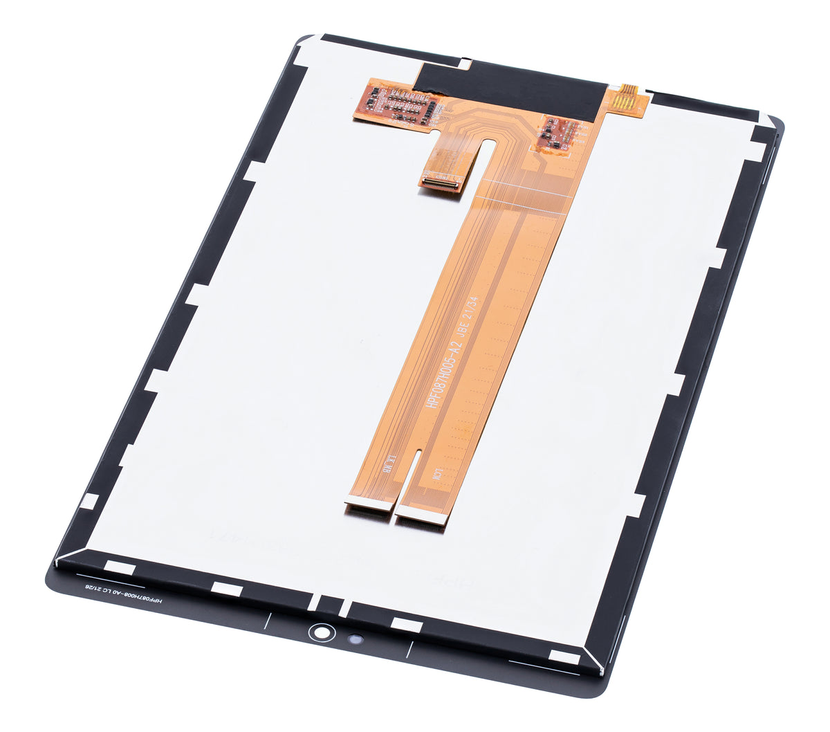 LCD Assembly Without Frame For Samsung Galaxy Tab A7 Lite 8.7" (2021) (T220) (WiFi Version) (Refurbished) (White) - Samsung Galaxy Tab A7 Lite 8.7" (2021) Replacement Parts - SKU 107082077902 - product image 3