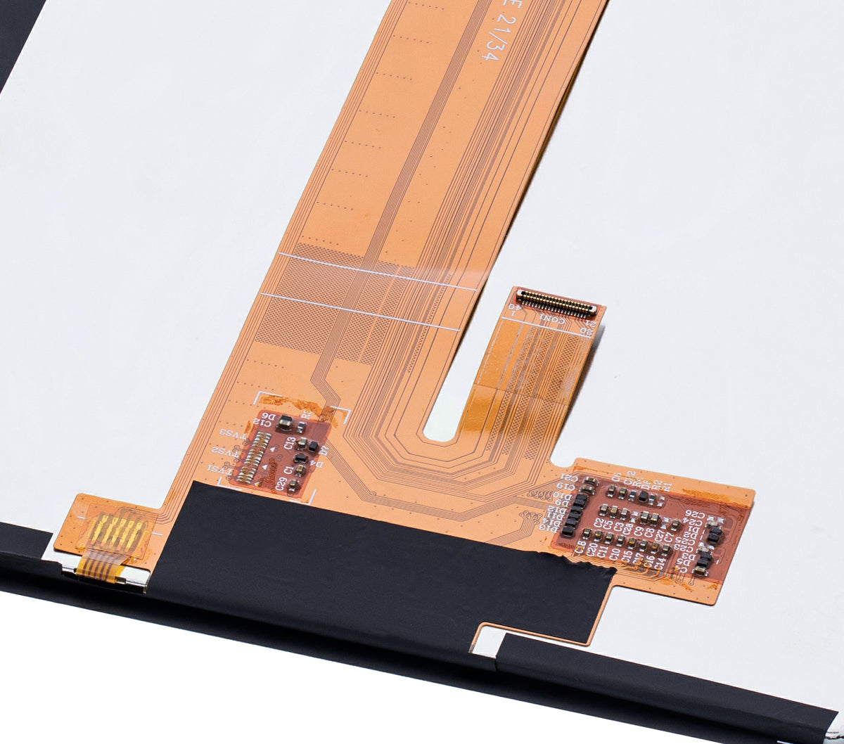 LCD Assembly Without Frame For Samsung Galaxy Tab A7 Lite 8.7" (2021) (T220) (WiFi Version) (Refurbished) (White) - Samsung Galaxy Tab A7 Lite 8.7" (2021) Replacement Parts - SKU 107082077902 - product image 5