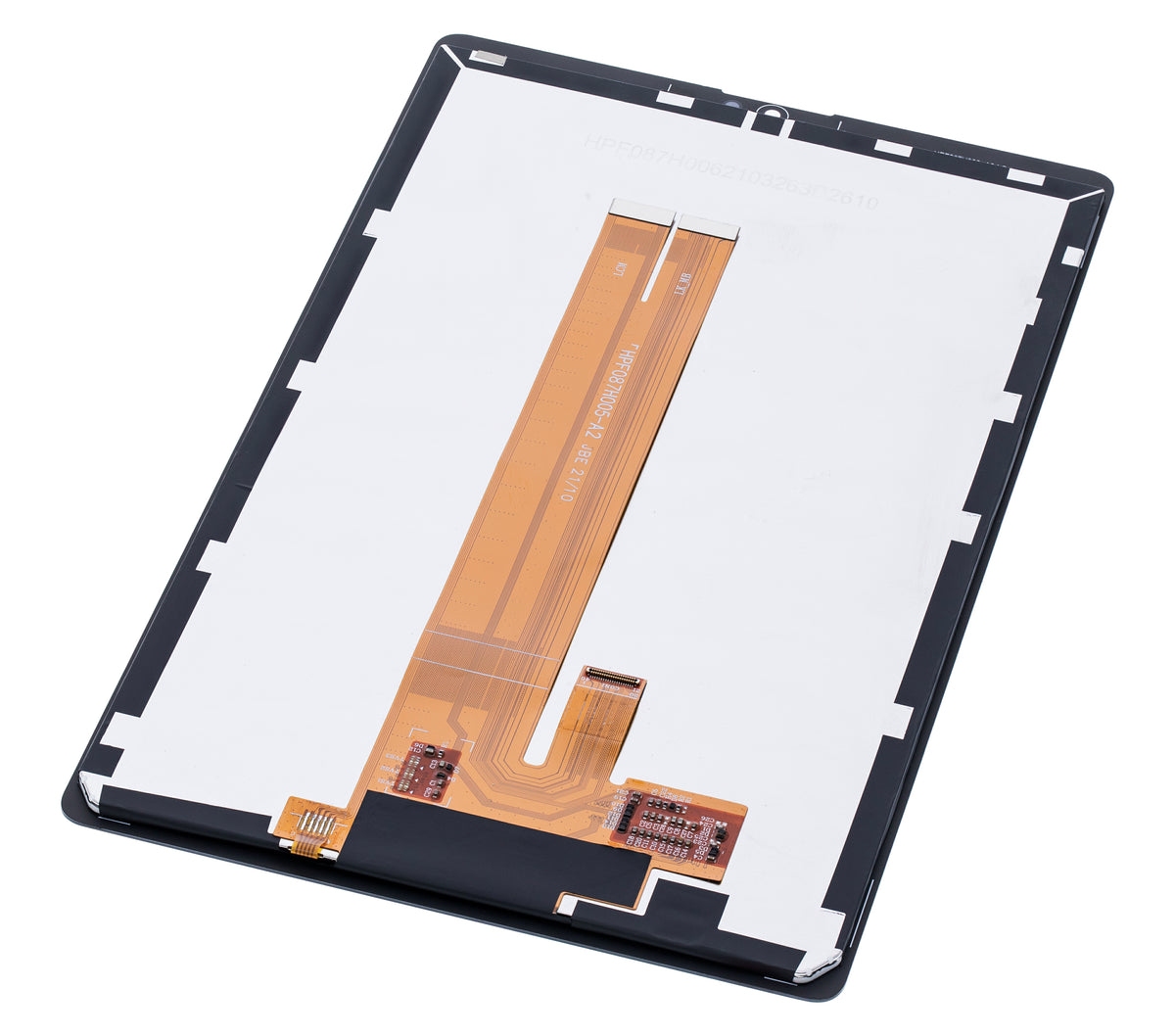 LCD Assembly Without Frame For Samsung Galaxy Tab A7 Lite 8.7" (2021) (T225 / T227) (Cellular Version) (Refurbished) (Black) - Samsung Galaxy Tab A7 Lite 8.7" (2021) Replacement Parts - SKU 107082077903 - product image 5