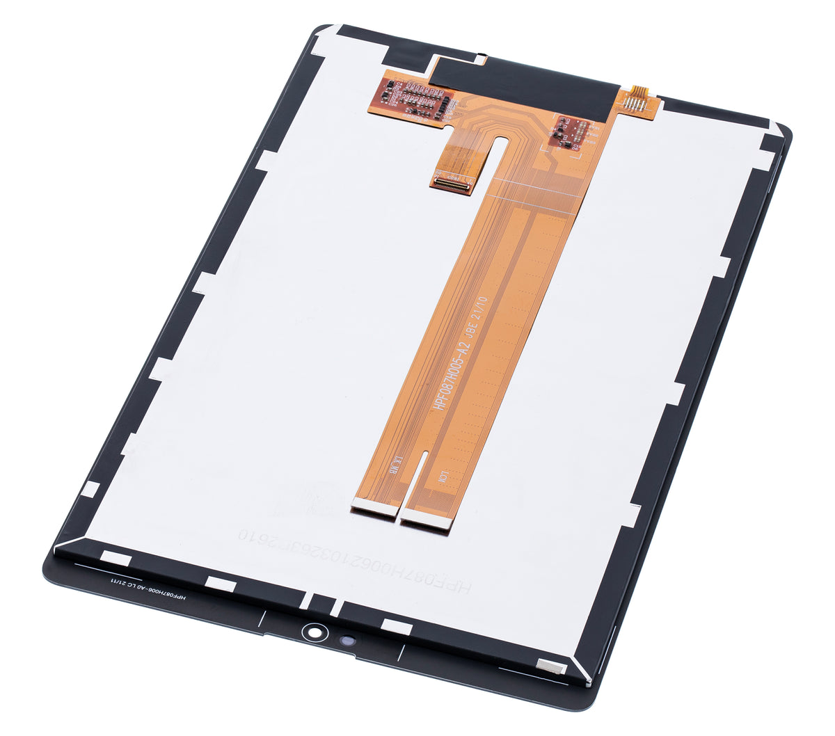 LCD Assembly Without Frame For Samsung Galaxy Tab A7 Lite 8.7" (2021) (T225 / T227) (Cellular Version) (Refurbished) (Black) - Samsung Galaxy Tab A7 Lite 8.7" (2021) Replacement Parts - SKU 107082077903 - product image 4